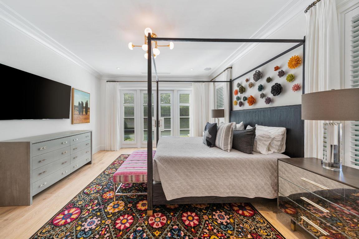 PROXIMITY PARK - Residential