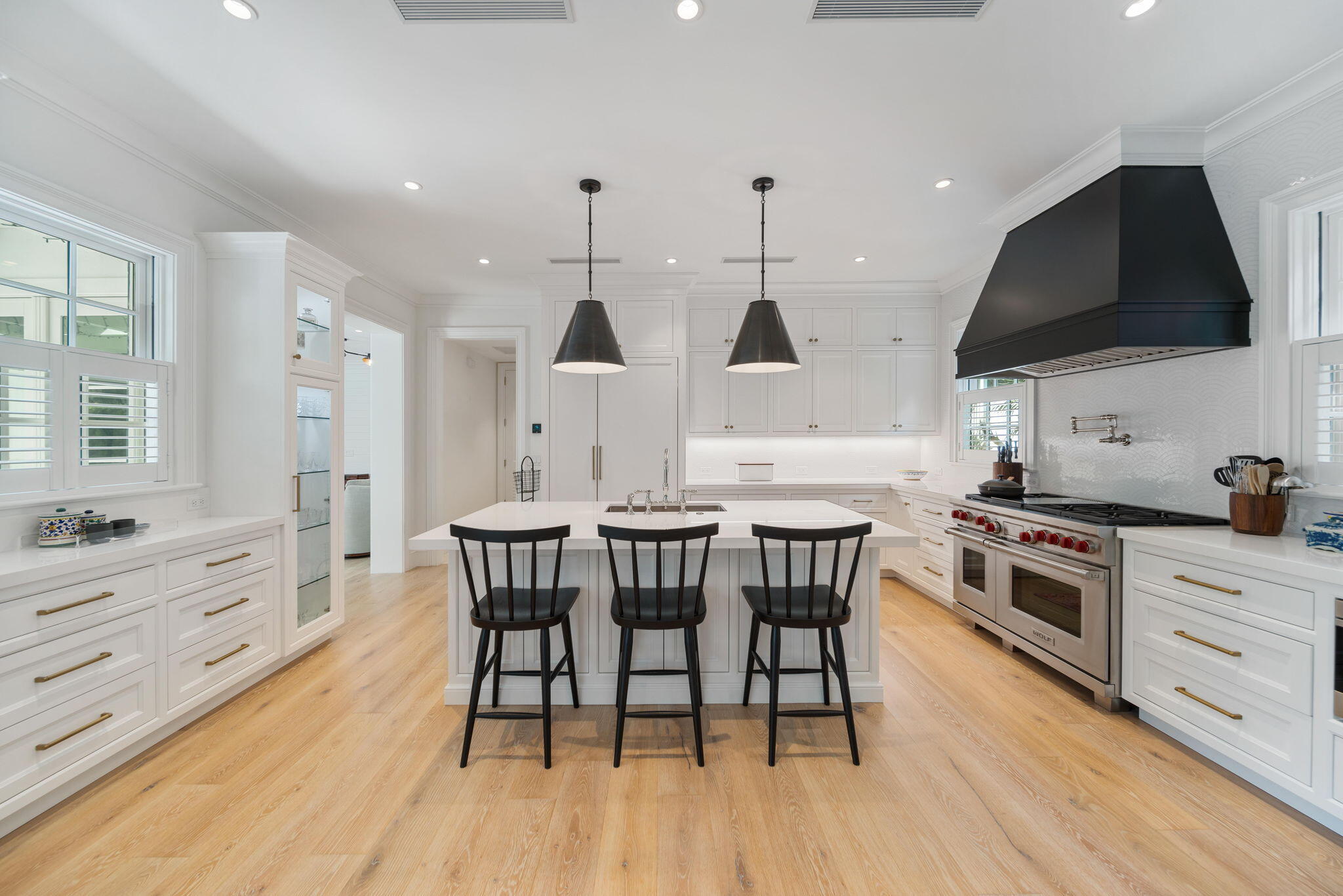 PROXIMITY PARK - Residential