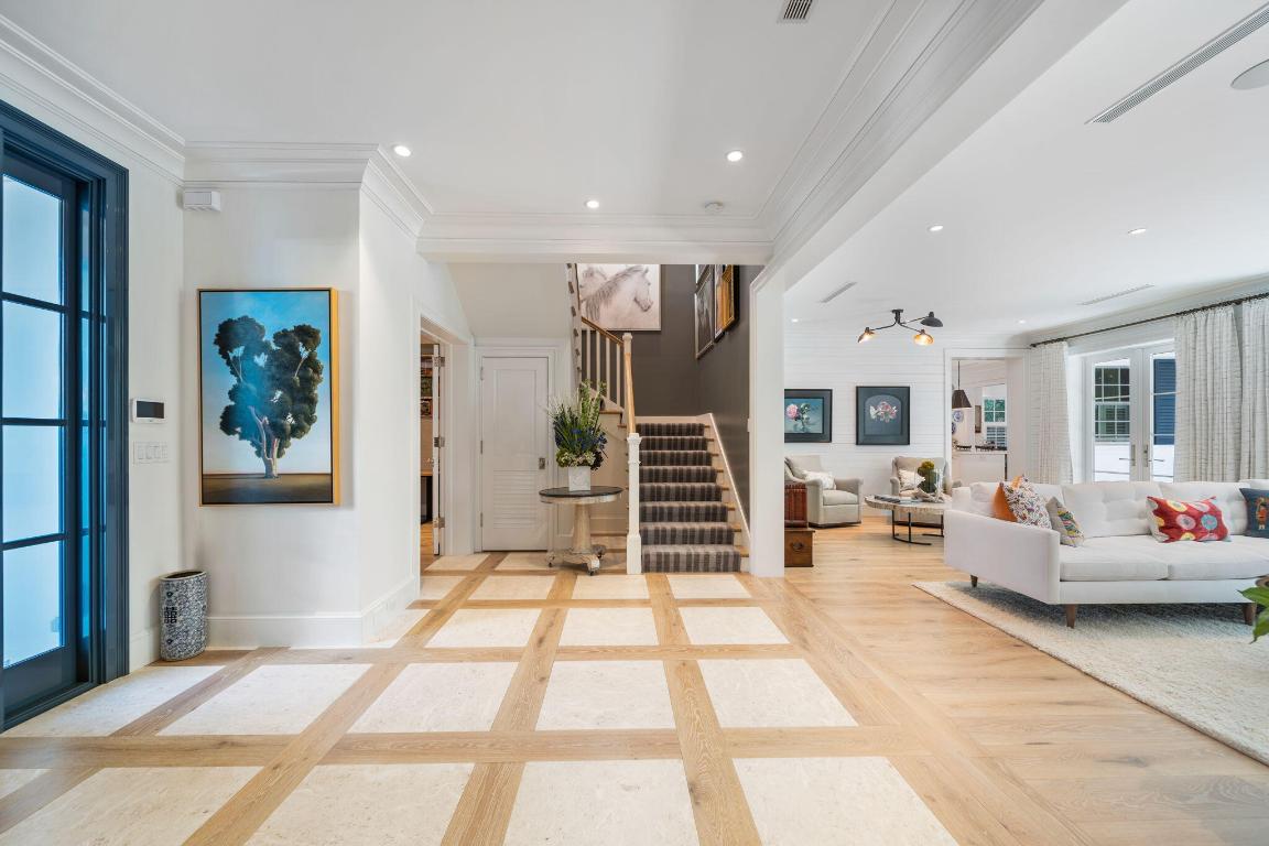 PROXIMITY PARK - Residential