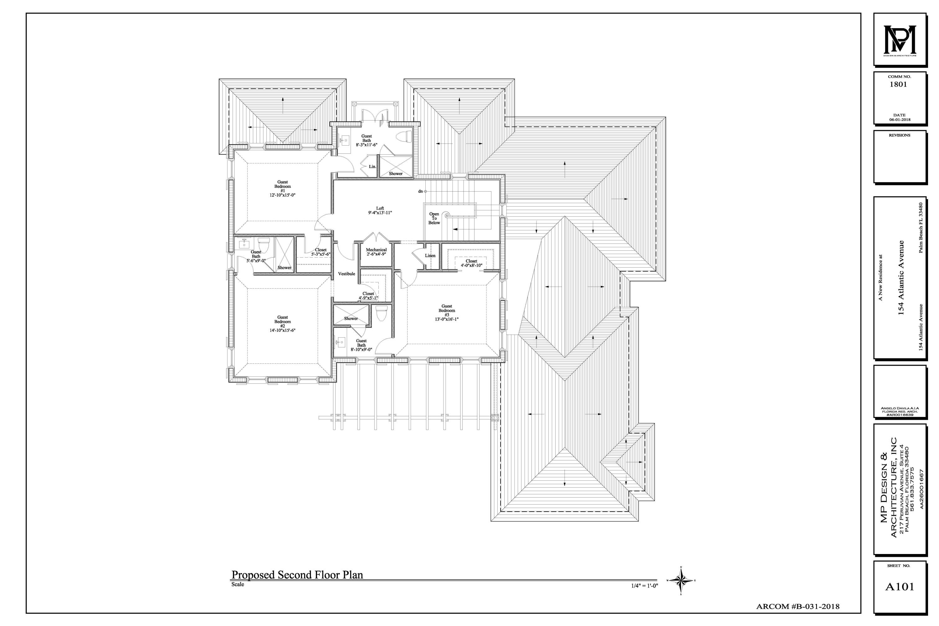 PROXIMITY PARK - Residential