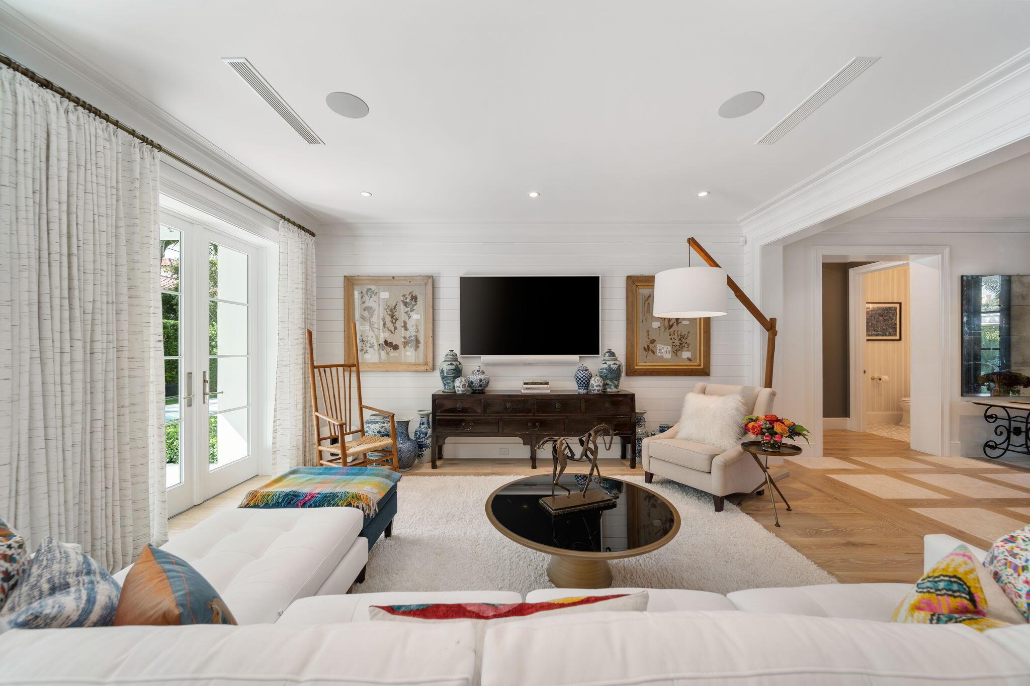 PROXIMITY PARK - Residential