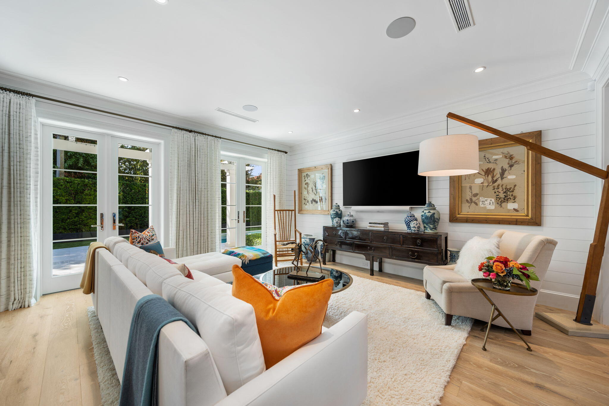 PROXIMITY PARK - Residential