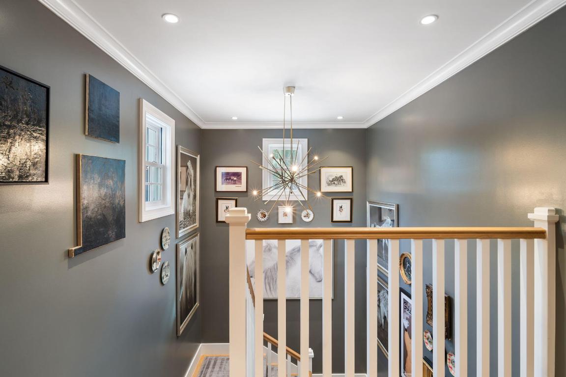 PROXIMITY PARK - Residential