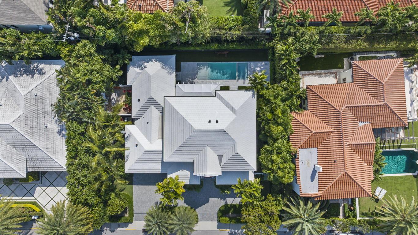 PROXIMITY PARK - Residential