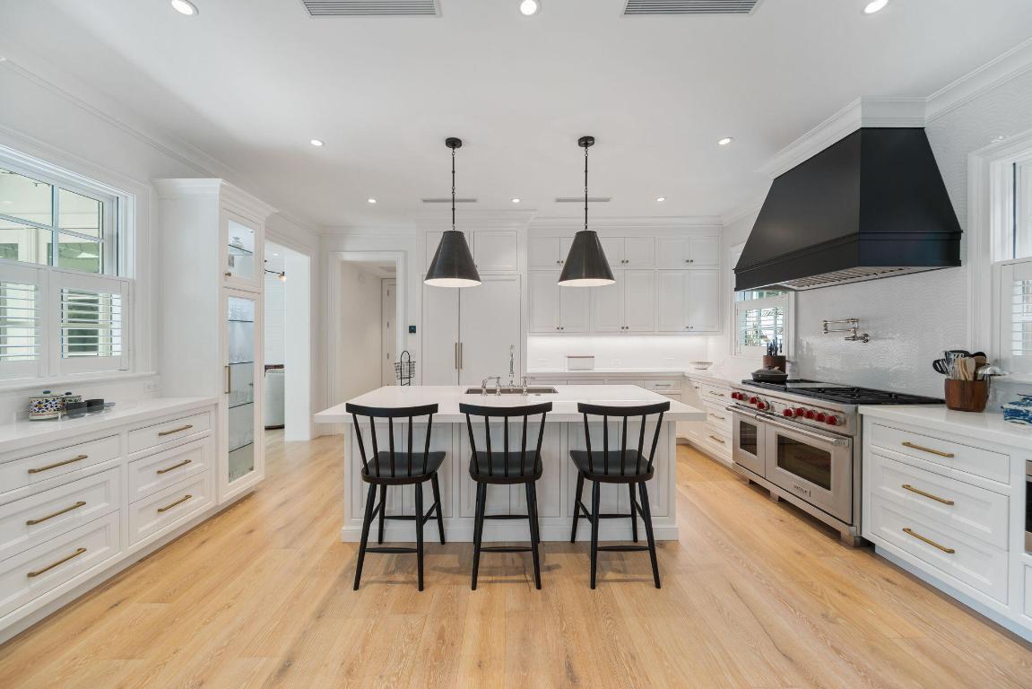 PROXIMITY PARK - Residential