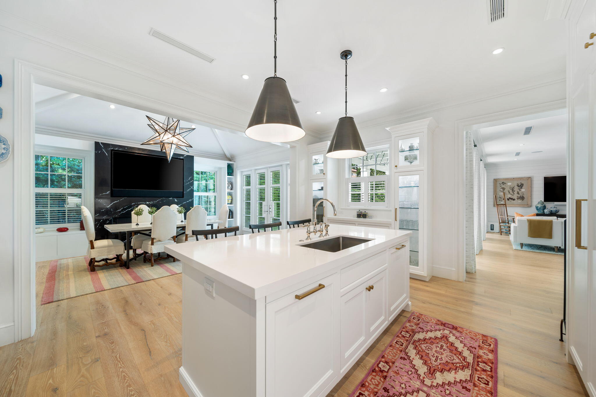 PROXIMITY PARK - Residential