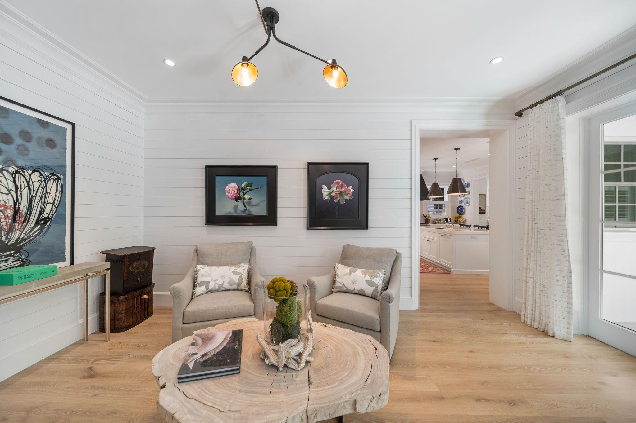 PROXIMITY PARK - Residential