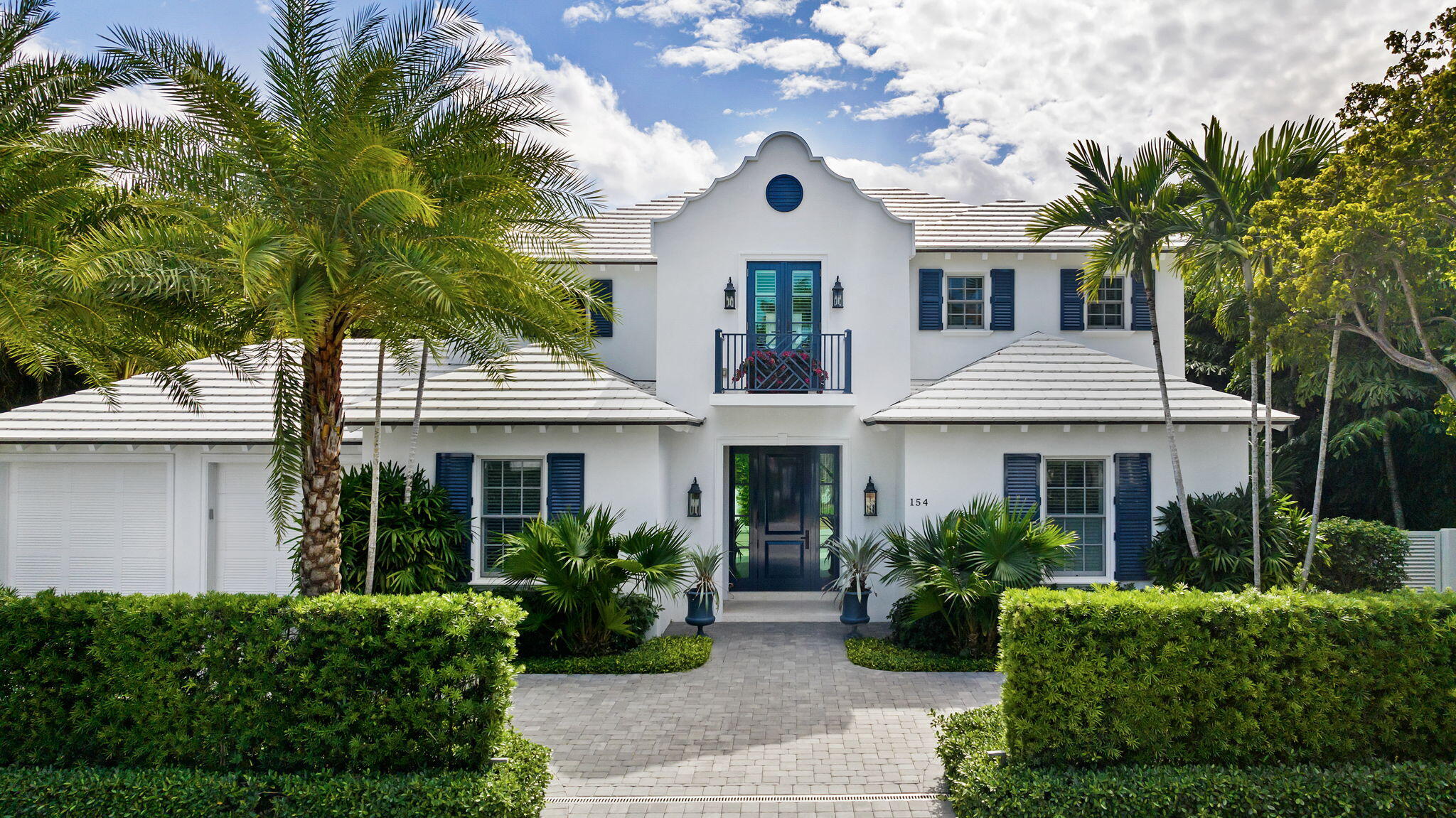 PROXIMITY PARK - Residential