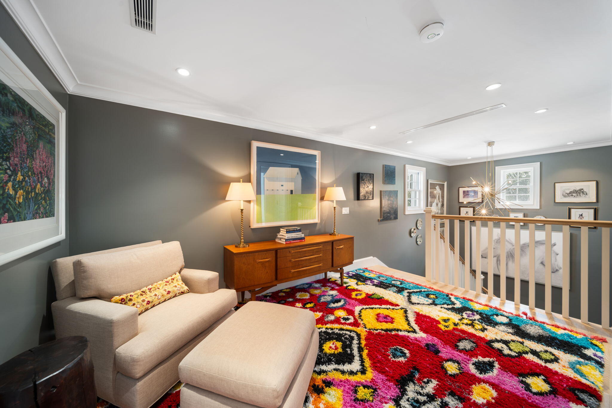 PROXIMITY PARK - Residential