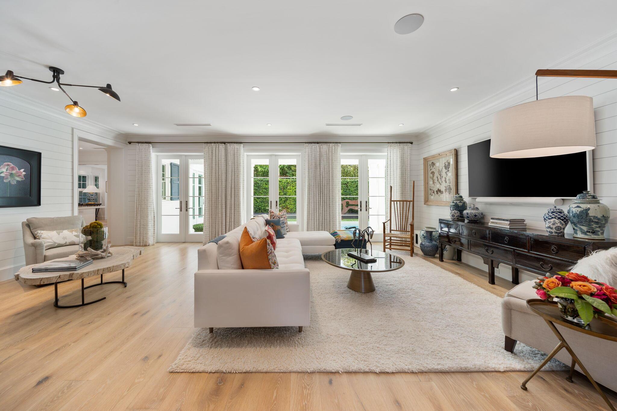 PROXIMITY PARK - Residential