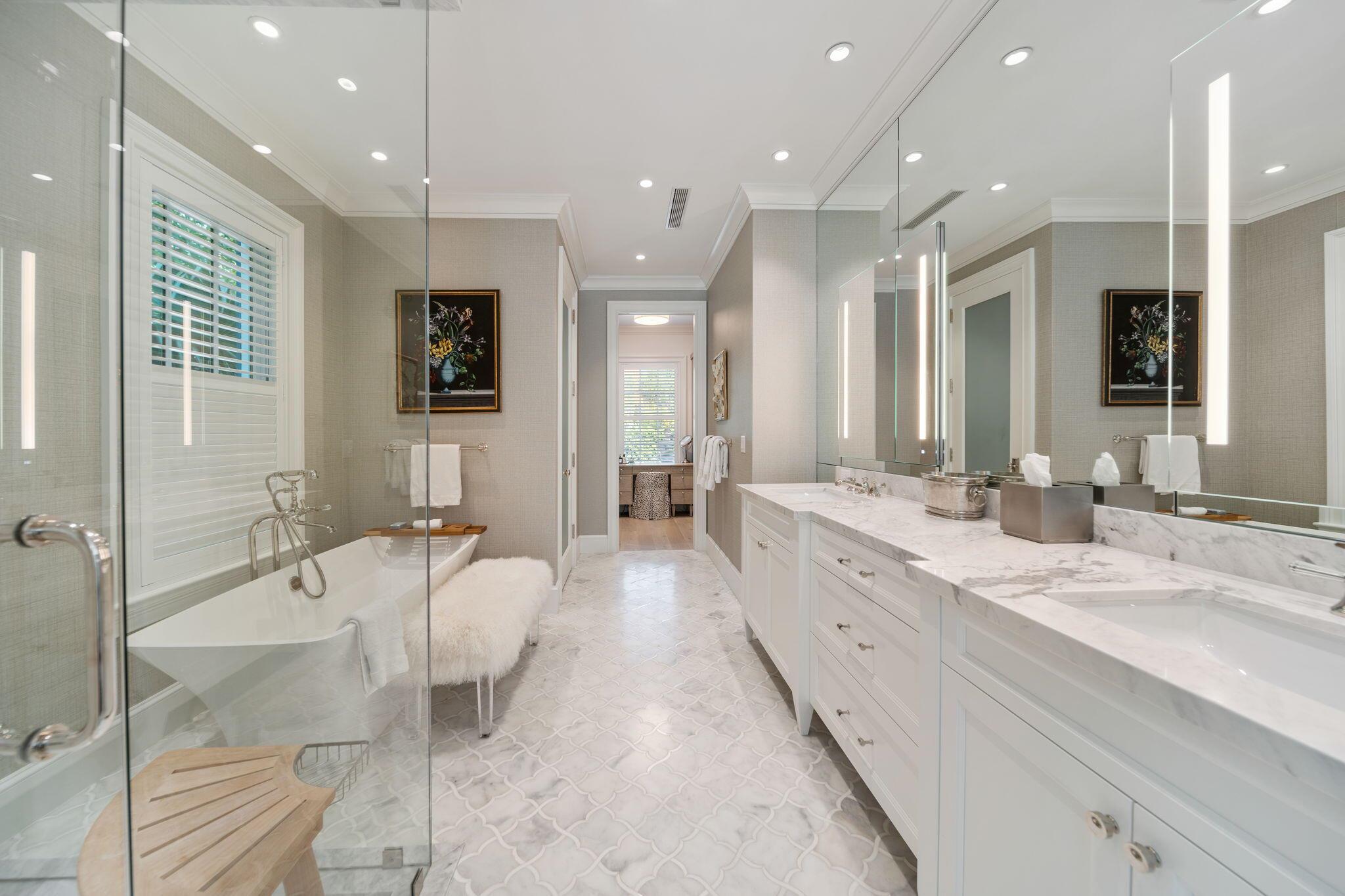 PROXIMITY PARK - Residential