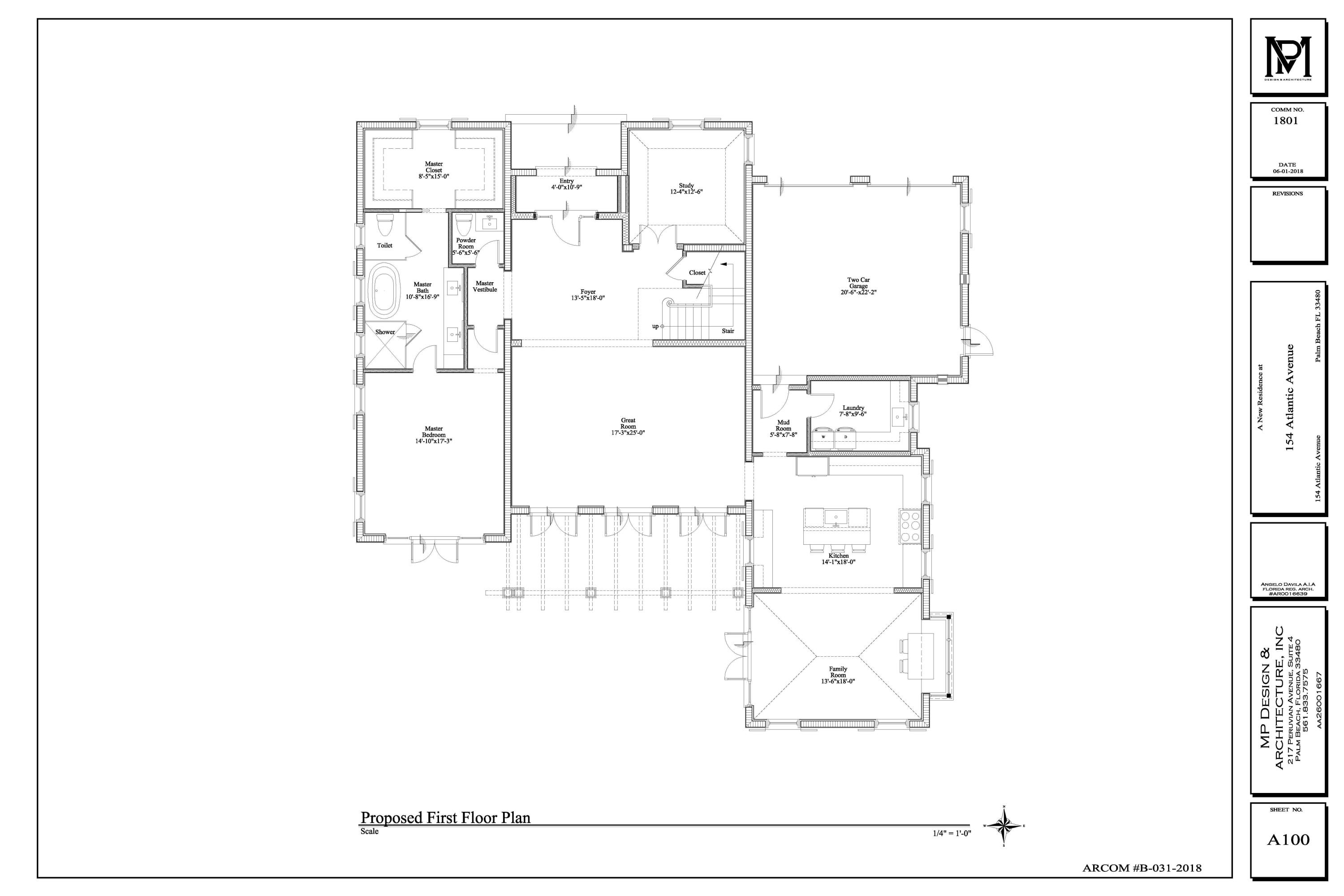 PROXIMITY PARK - Residential