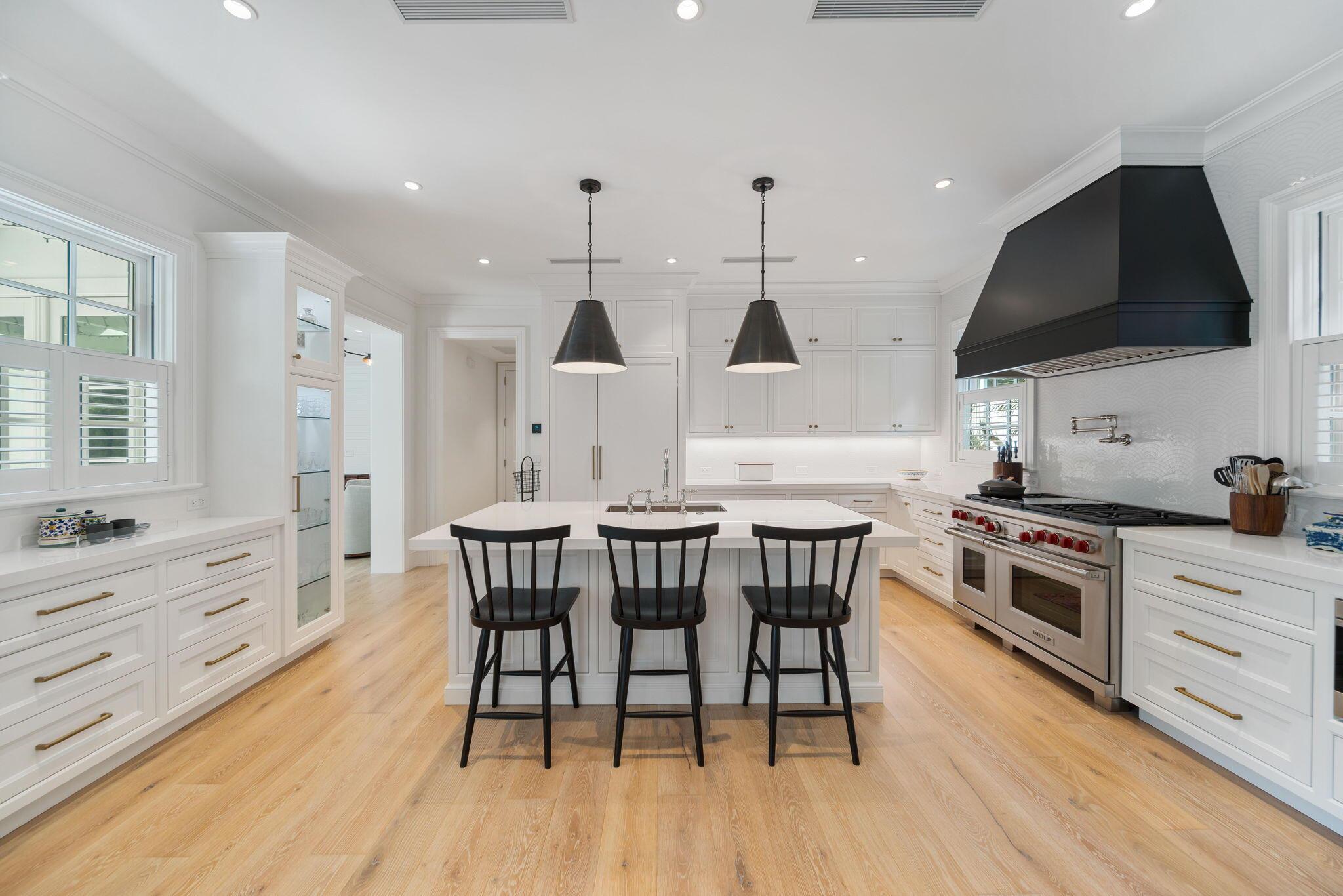 PROXIMITY PARK - Residential