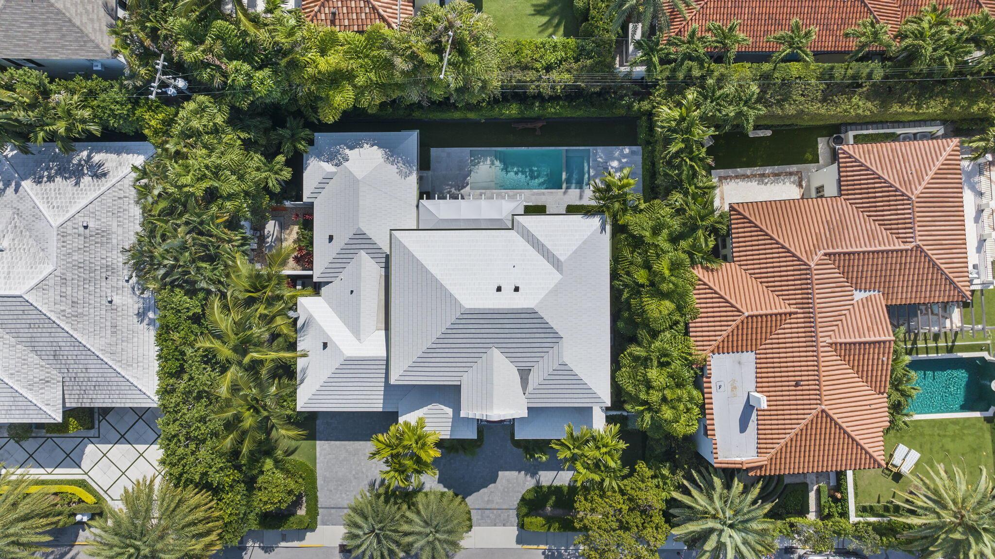 PROXIMITY PARK - Residential