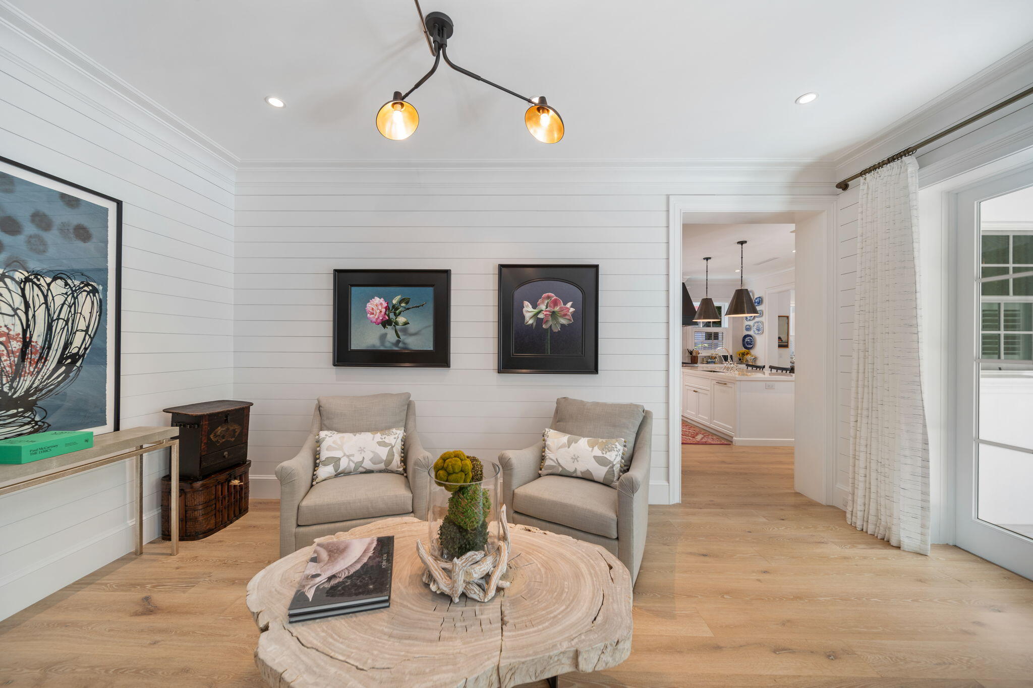 PROXIMITY PARK - Residential