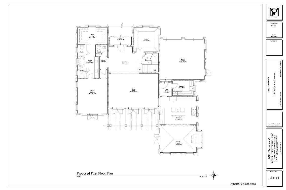PROXIMITY PARK - Residential