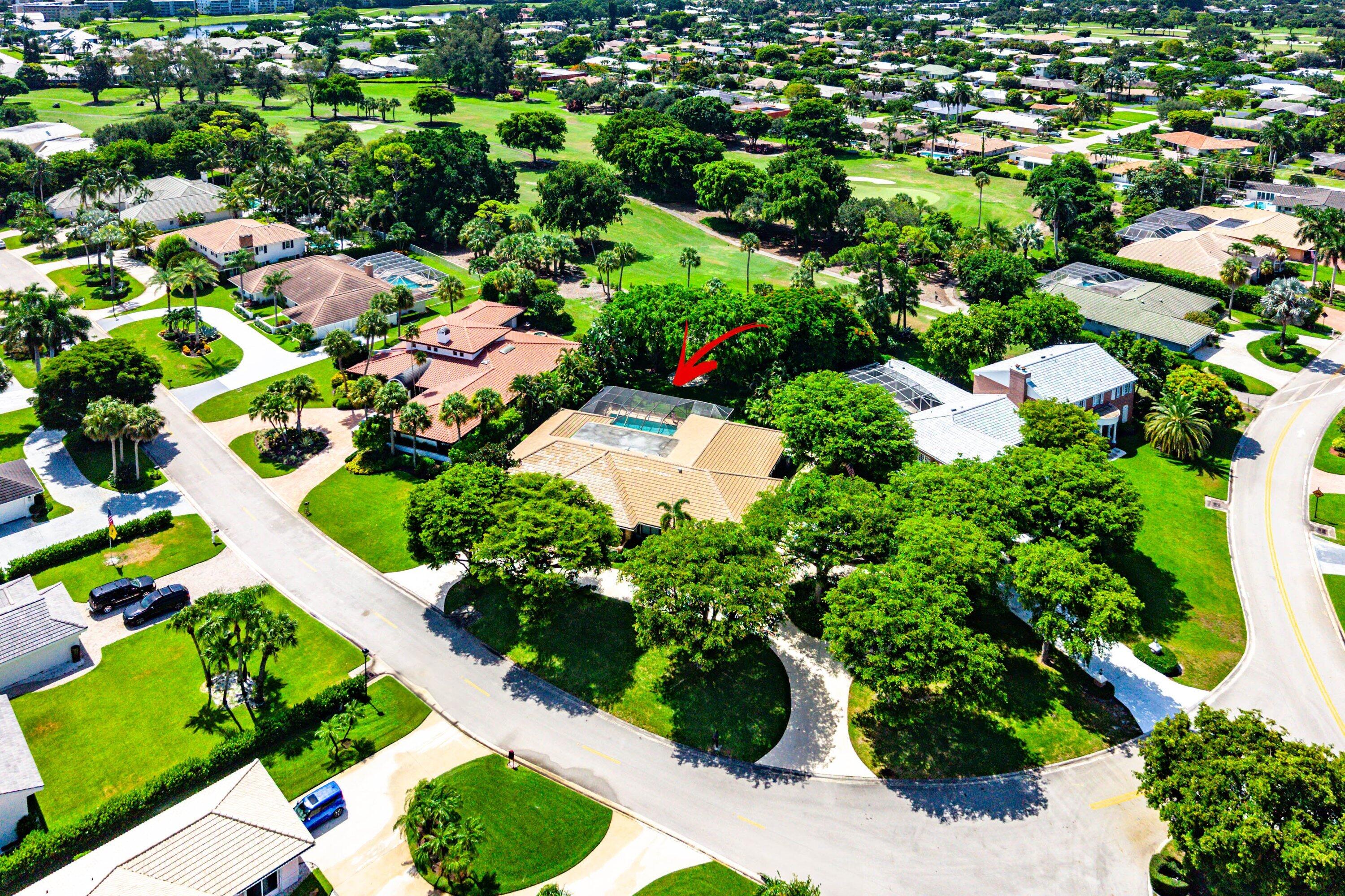 114 Glenbrook Court
