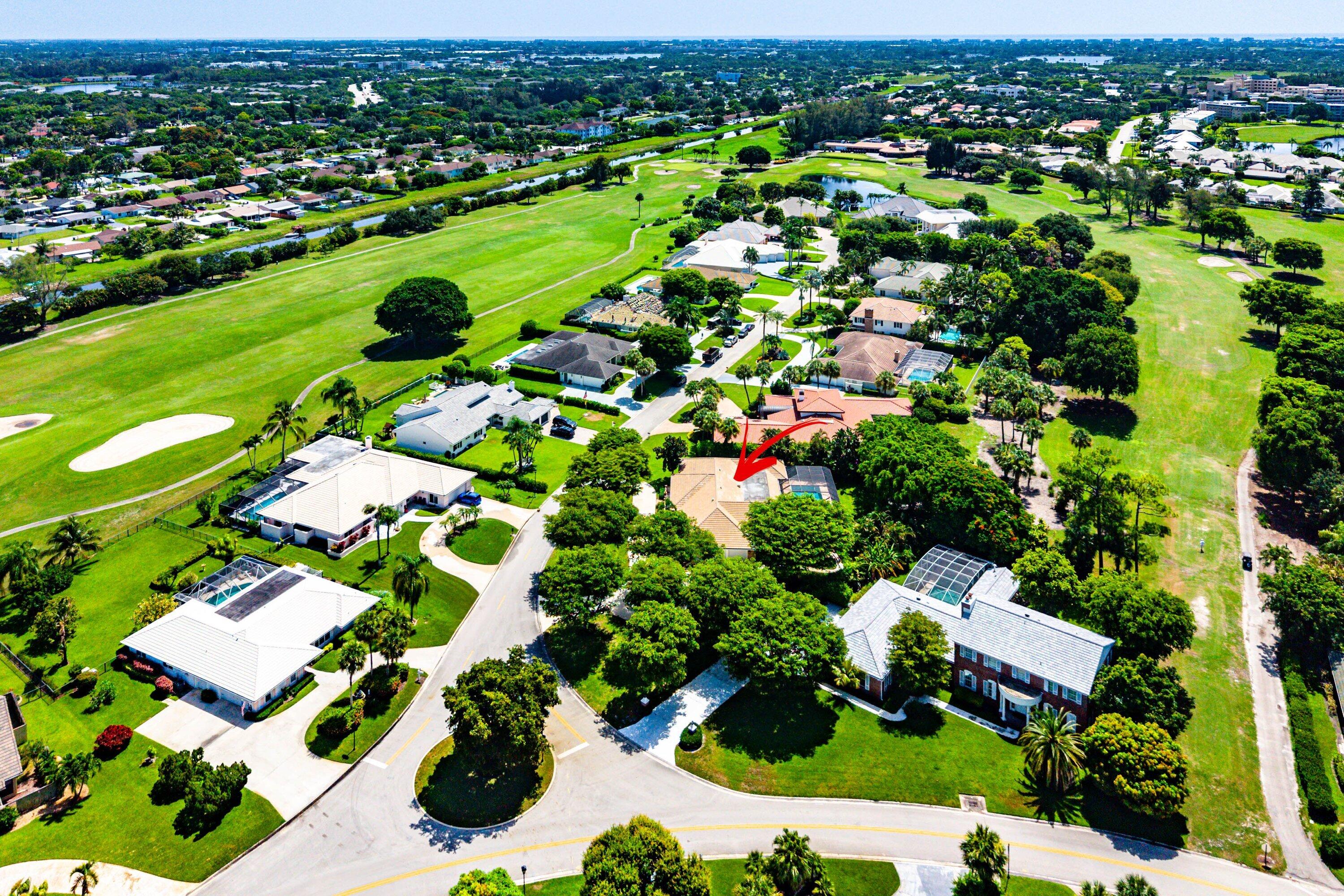 114 Glenbrook Court