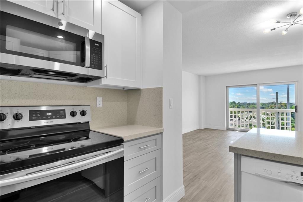 Photo of 1831 NE 38th Street #502, Oakland Park, FL 33308 (MLS # F10511136)