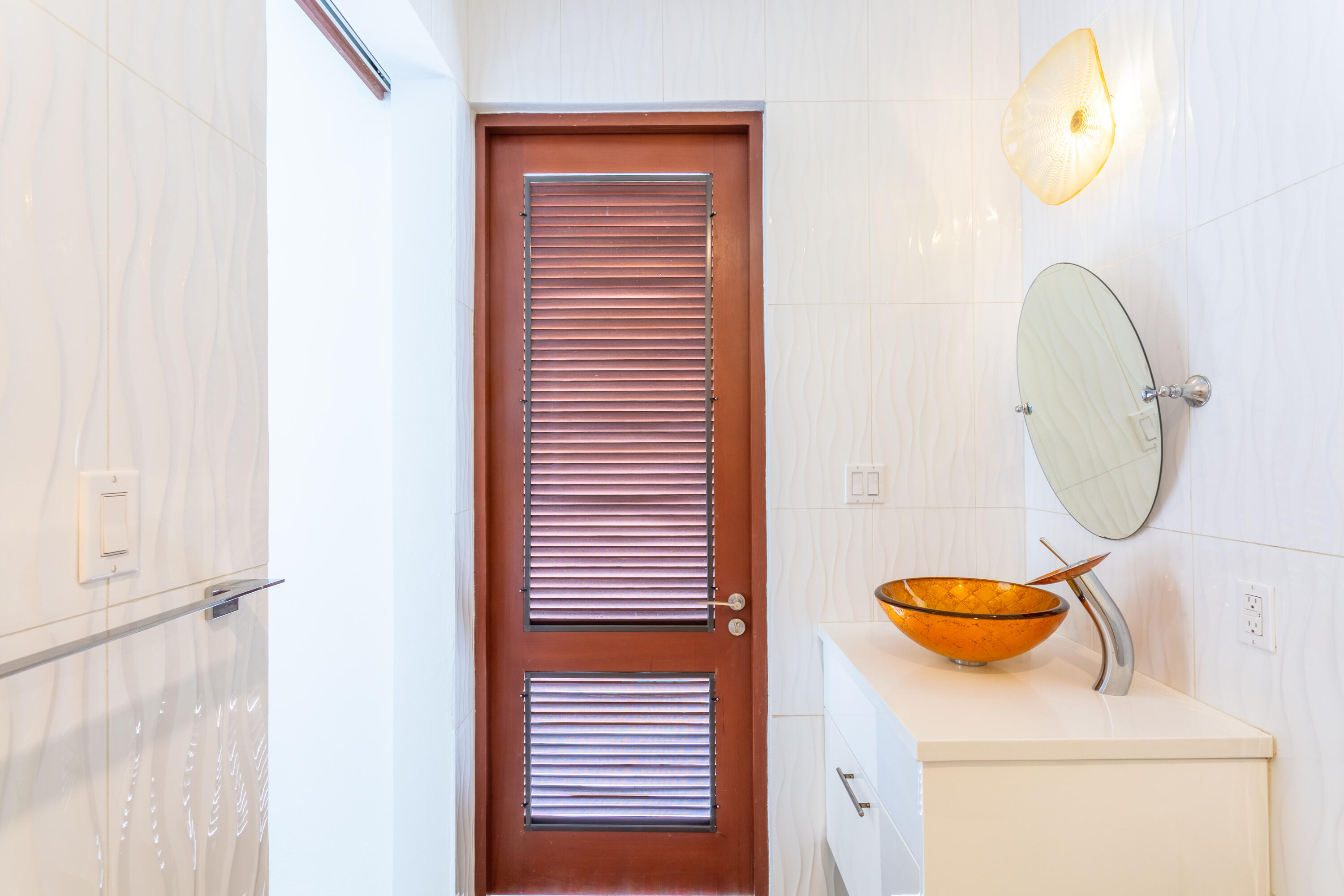 Trunk Bay - Residential