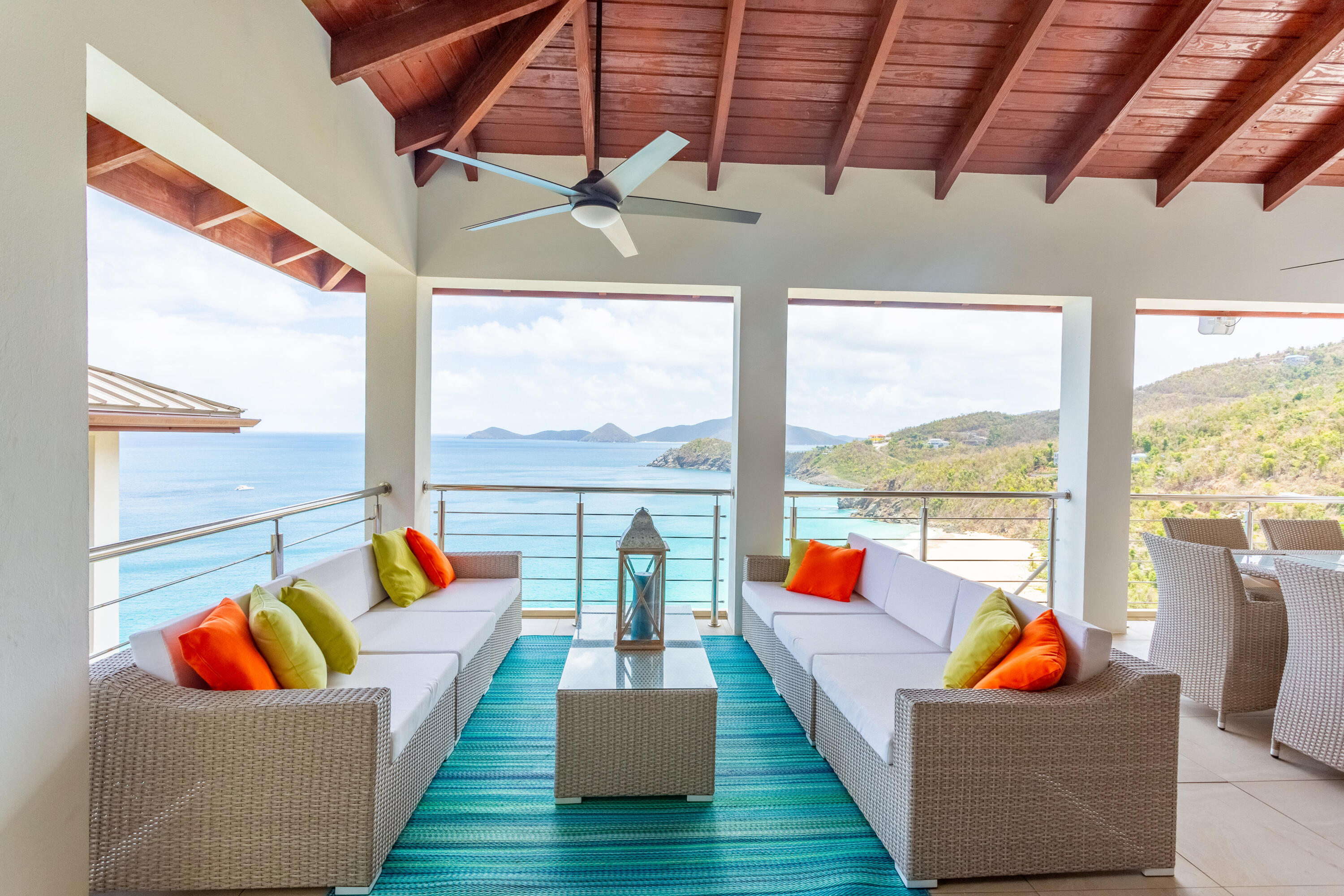 Trunk Bay - Residential