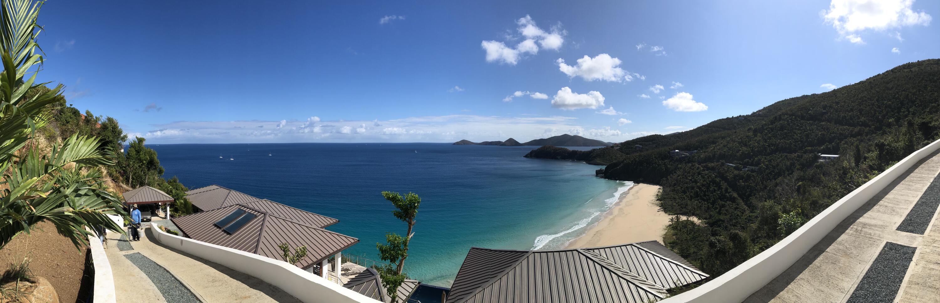 Trunk Bay - Residential