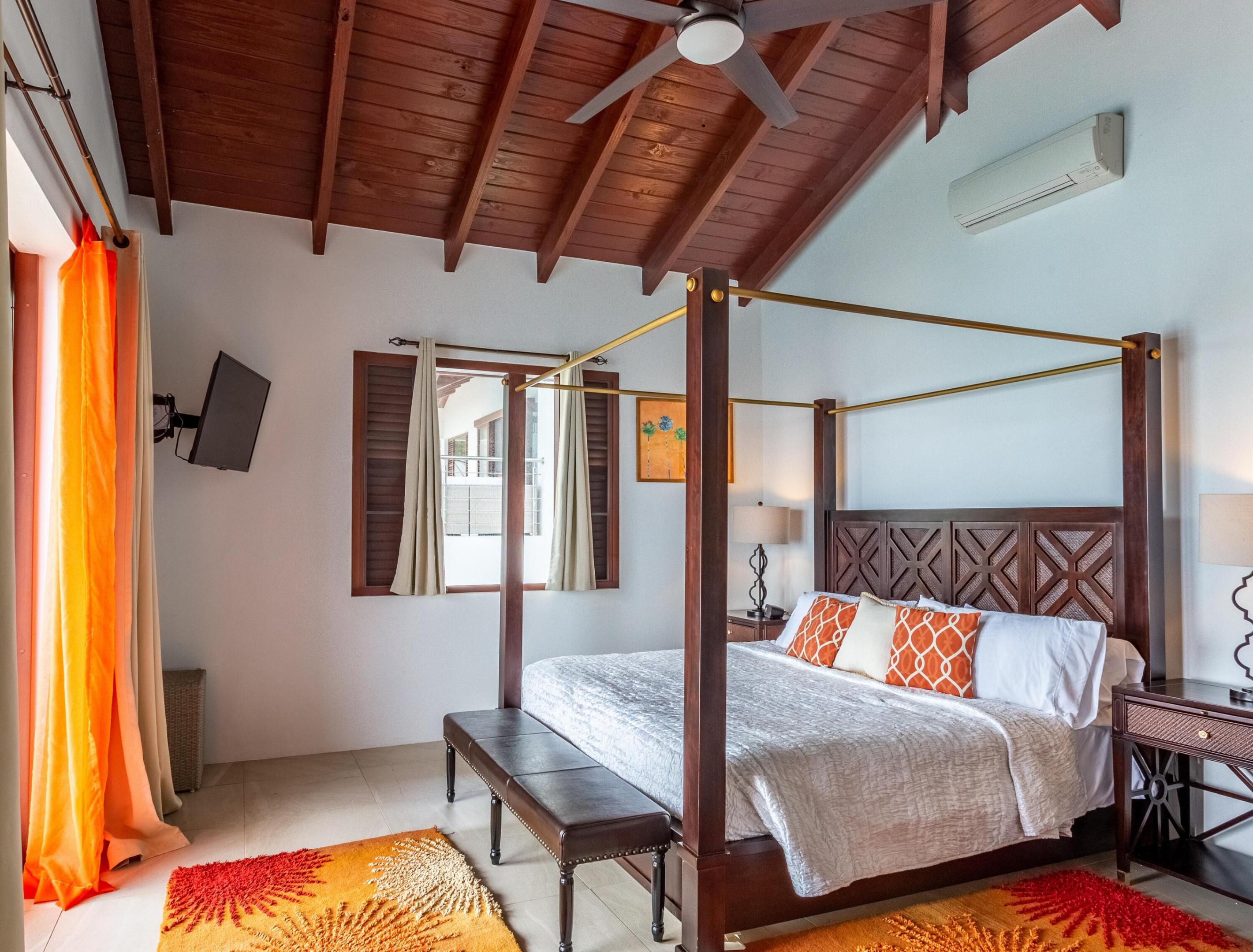 Trunk Bay - Residential