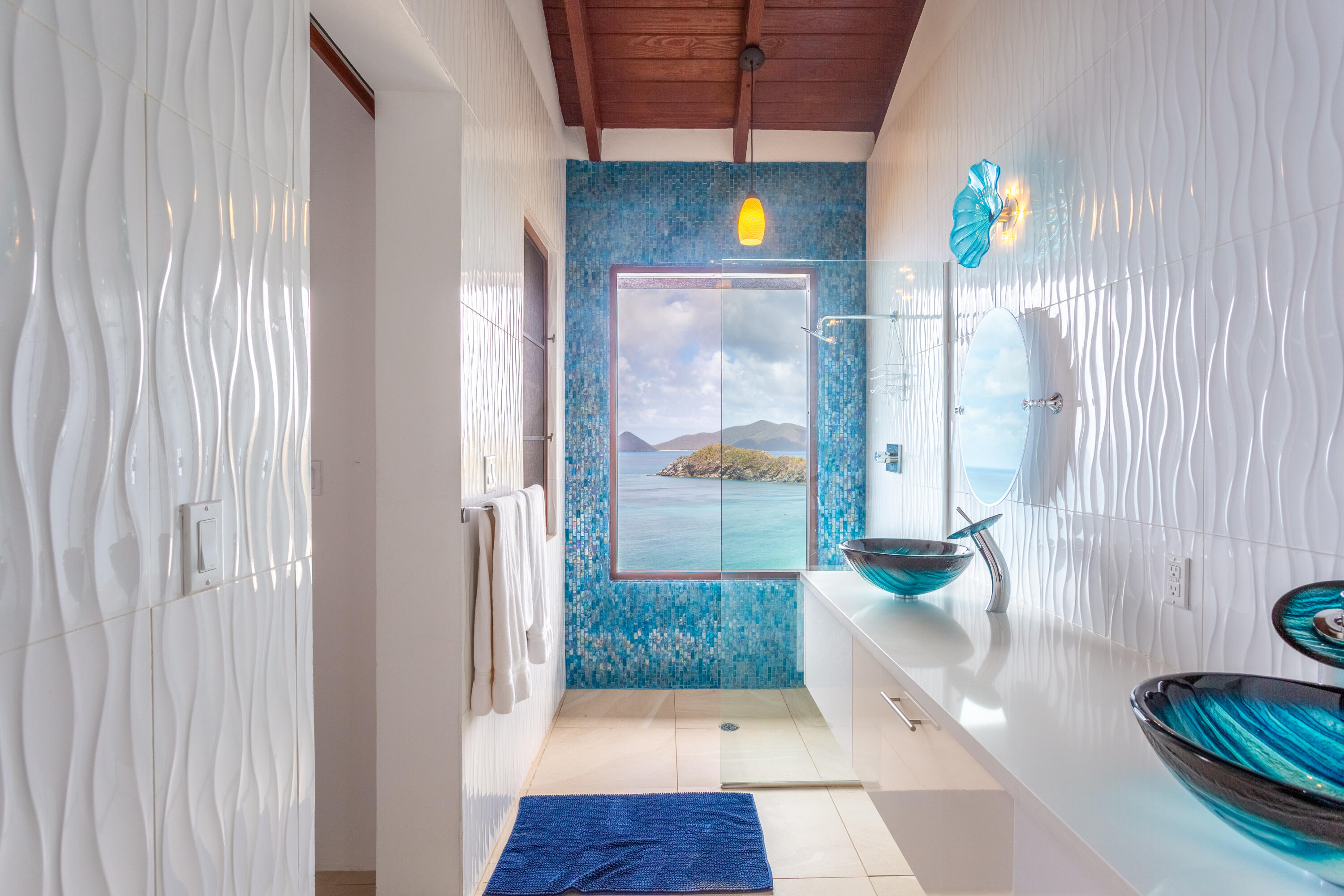 Trunk Bay - Residential