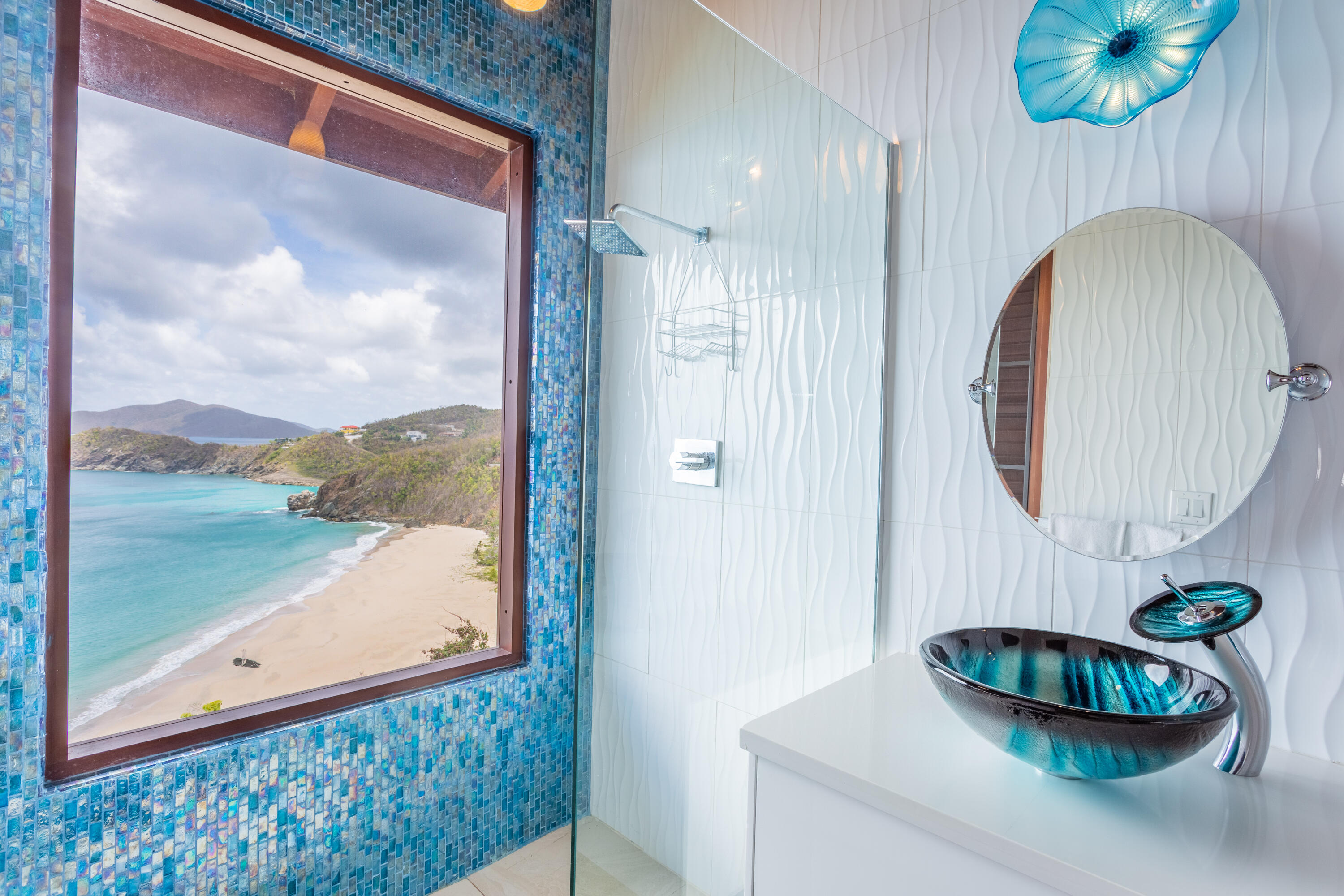 Trunk Bay - Residential