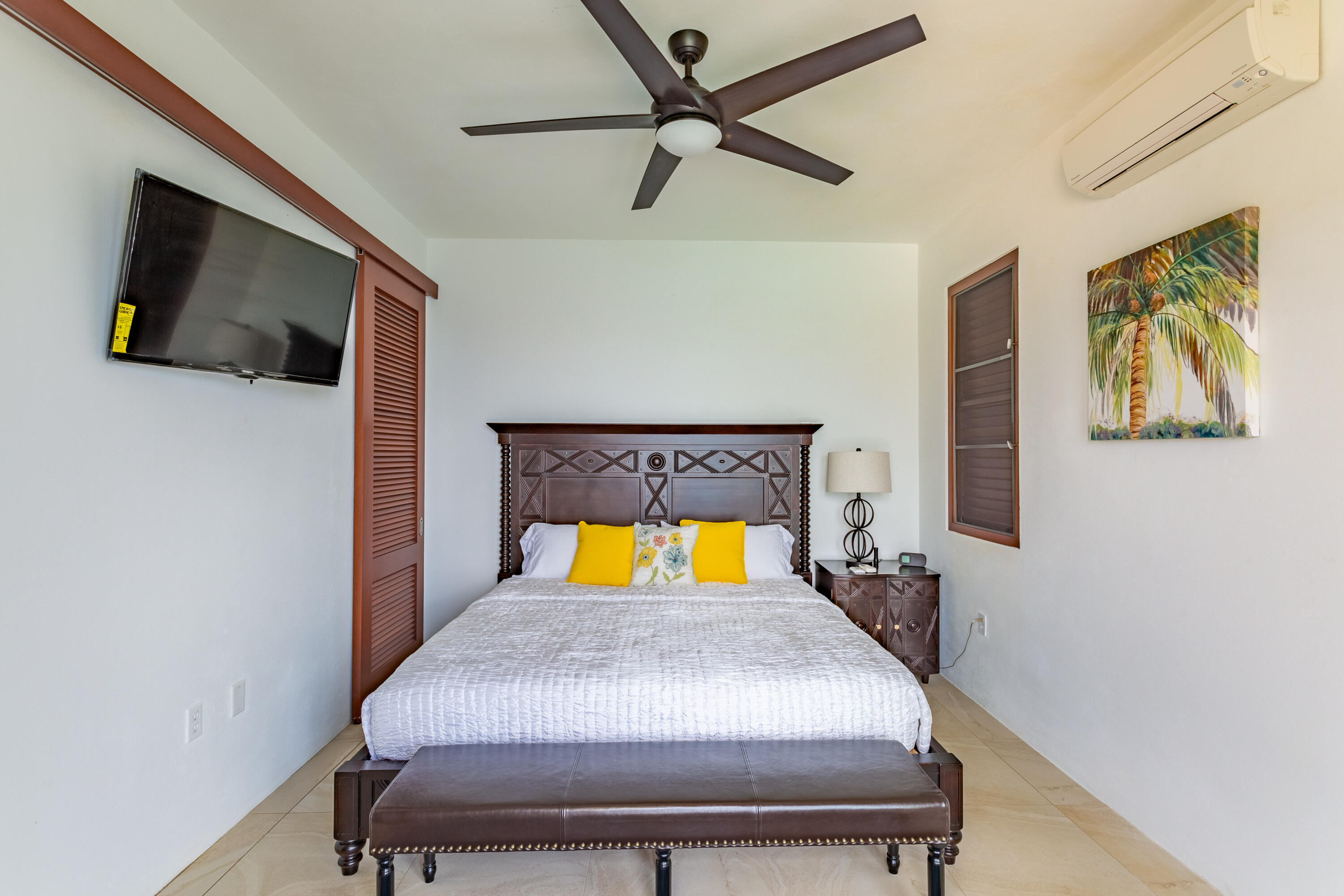 Trunk Bay - Residential