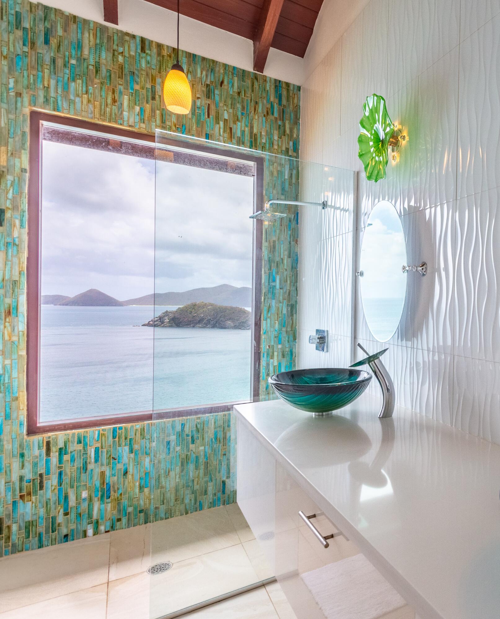 Trunk Bay - Residential