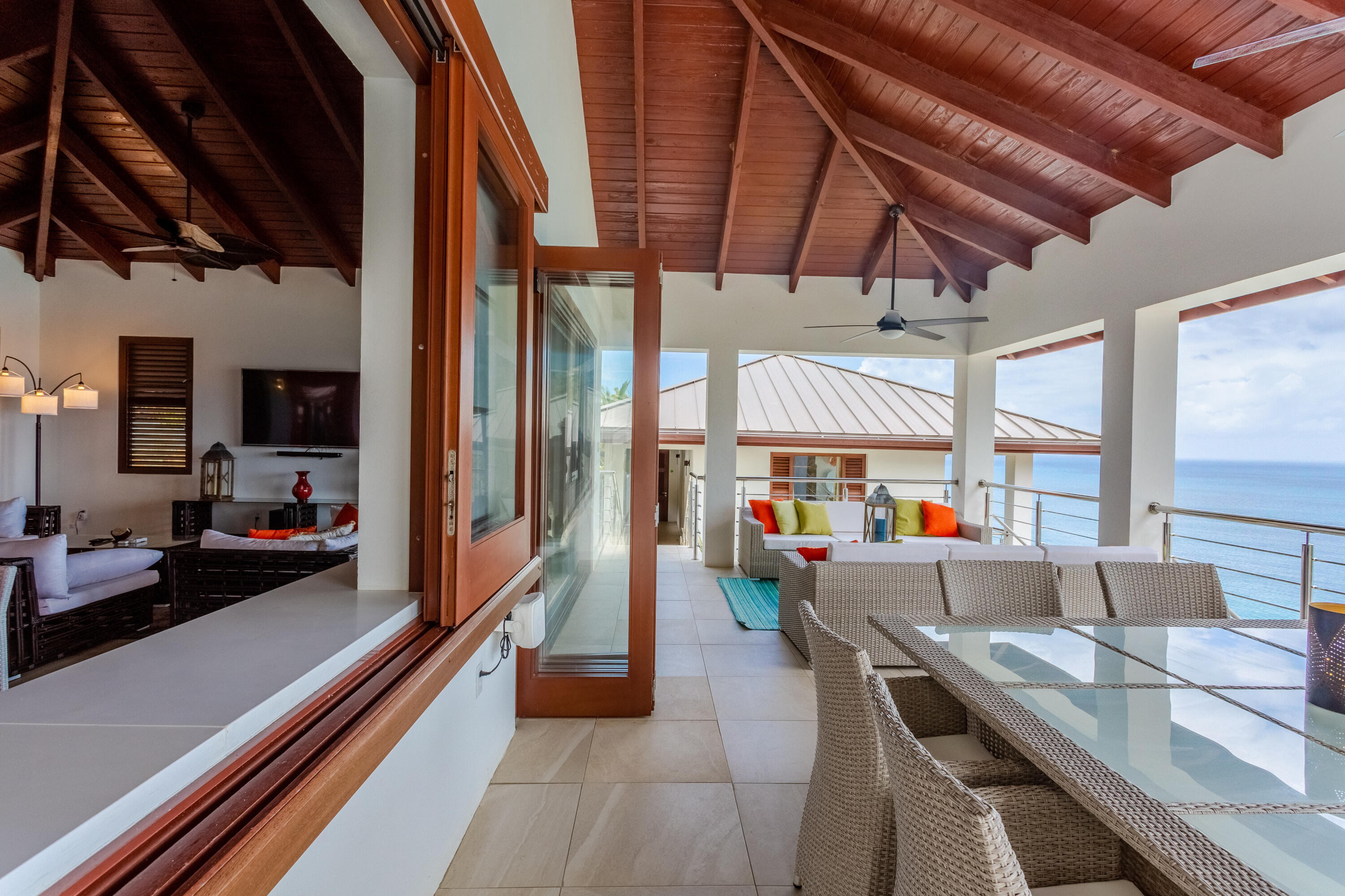 Trunk Bay - Residential