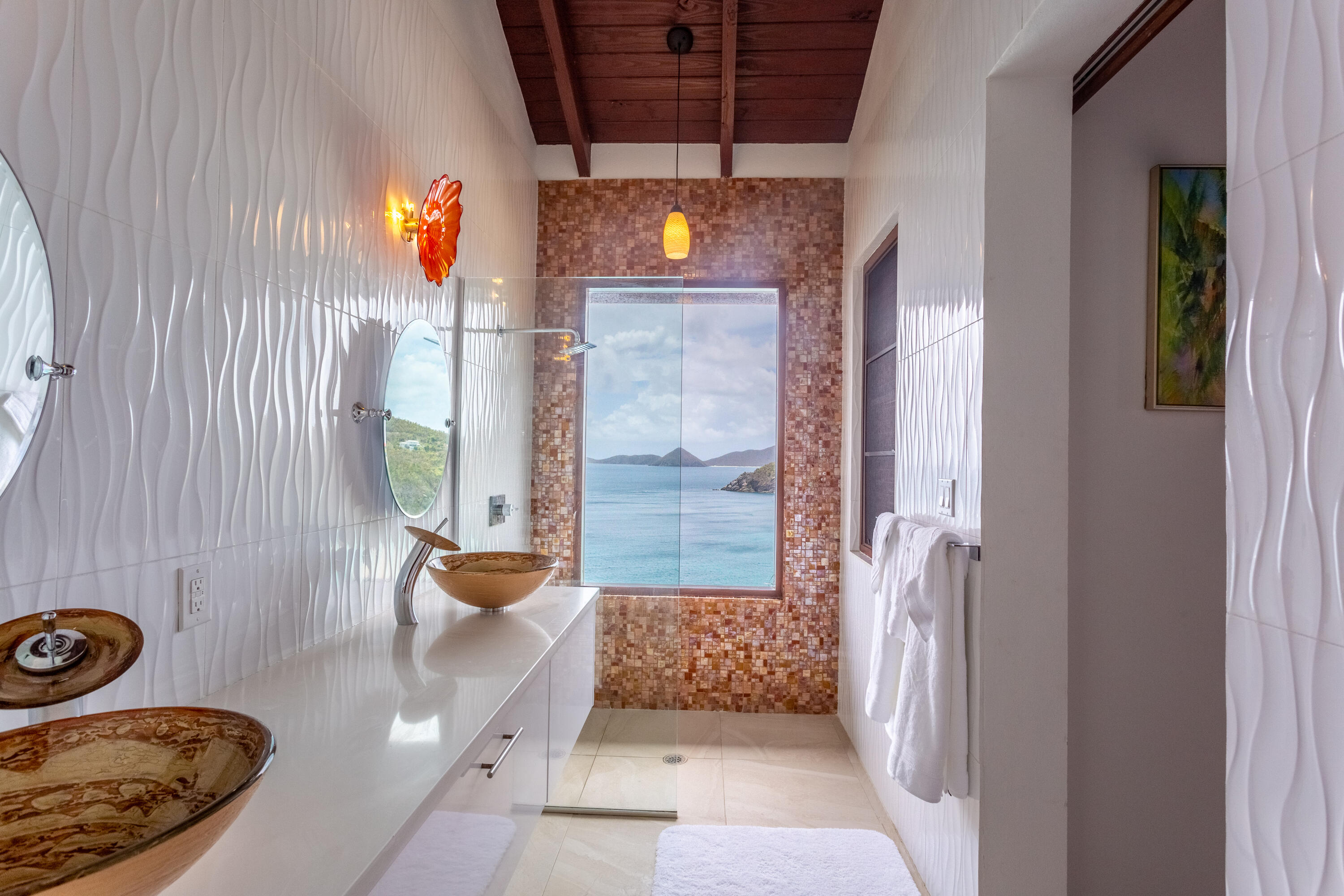 Trunk Bay - Residential