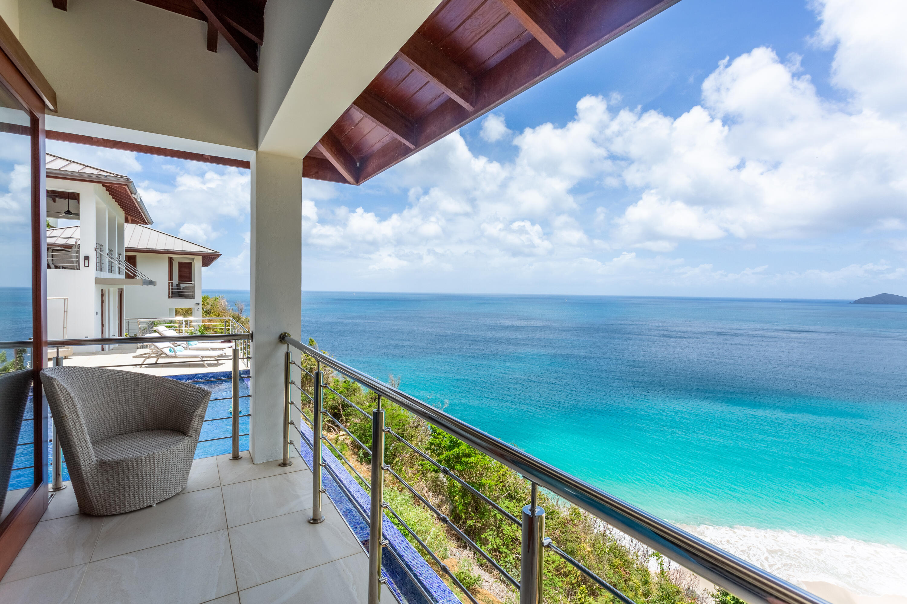 Trunk Bay - Residential