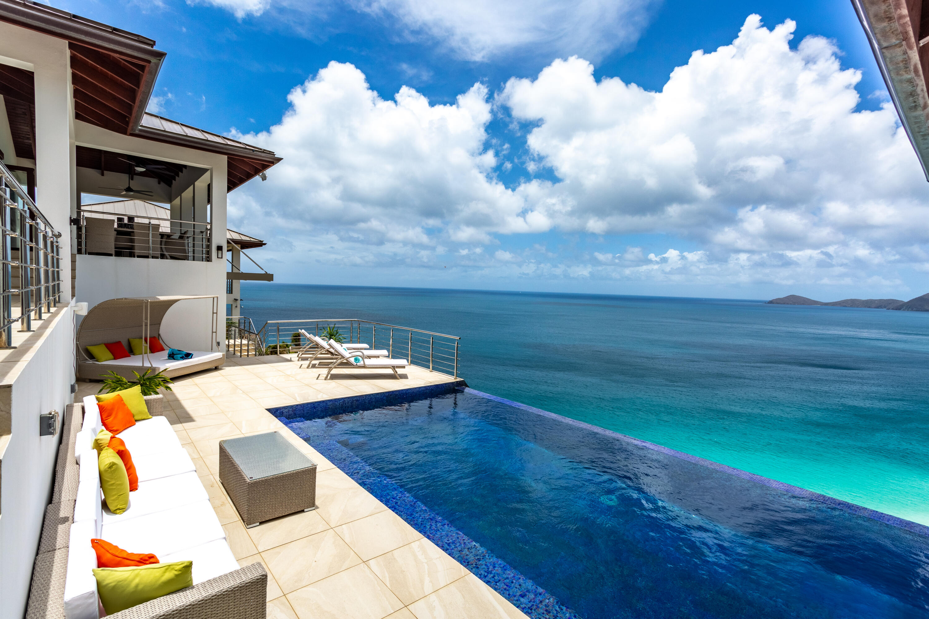 Trunk Bay - Residential