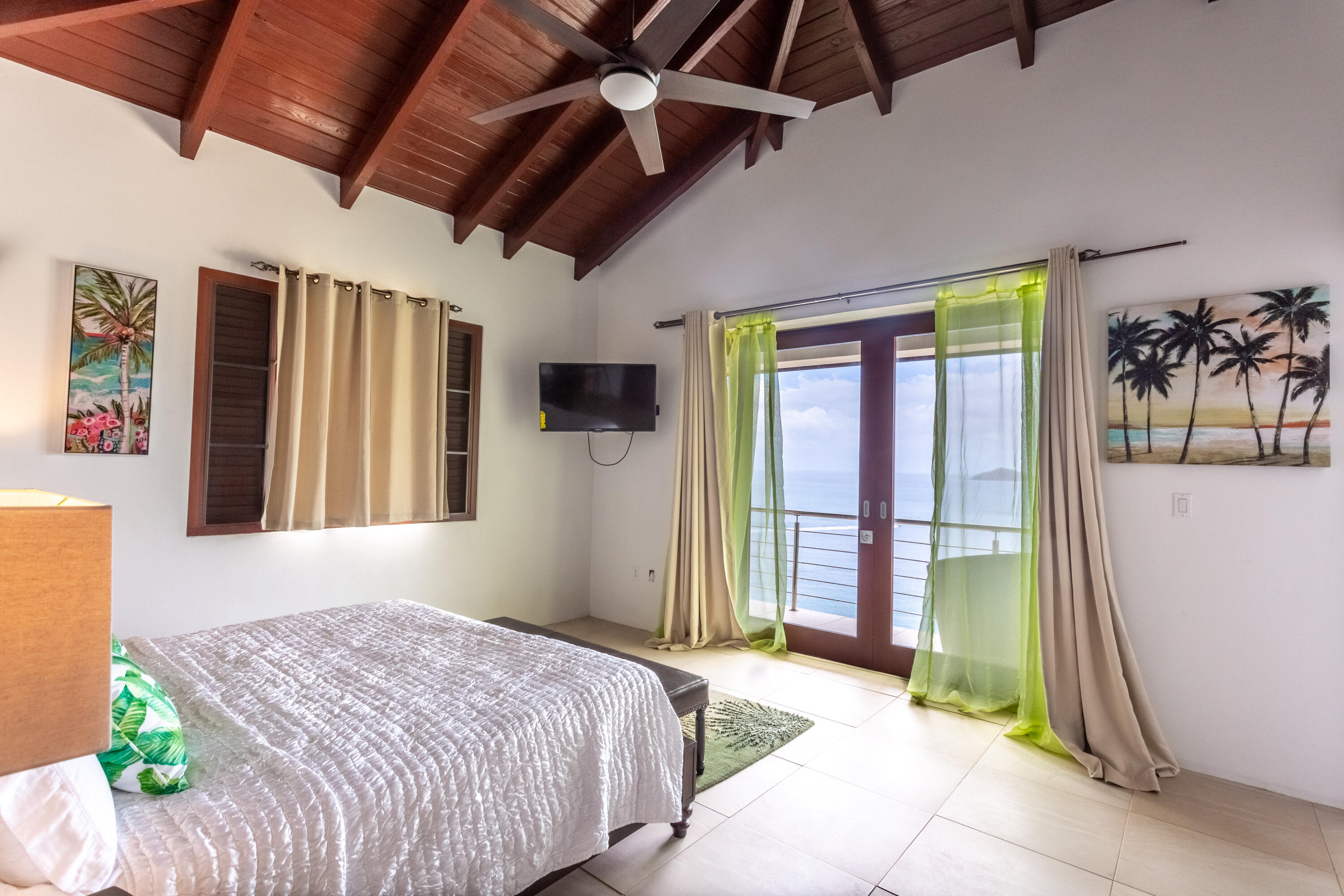 Trunk Bay - Residential