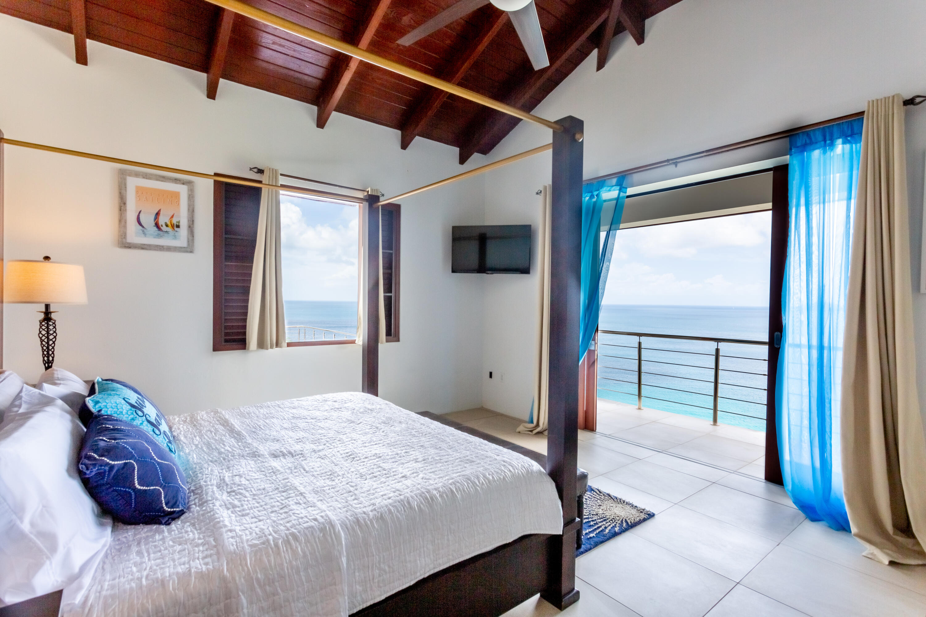 Trunk Bay - Residential