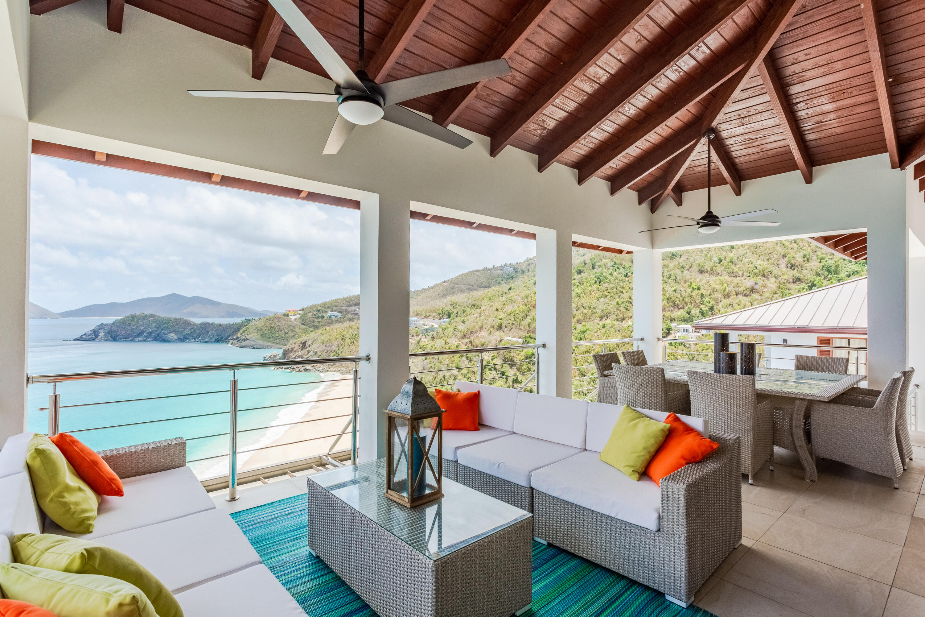 Trunk Bay - Residential