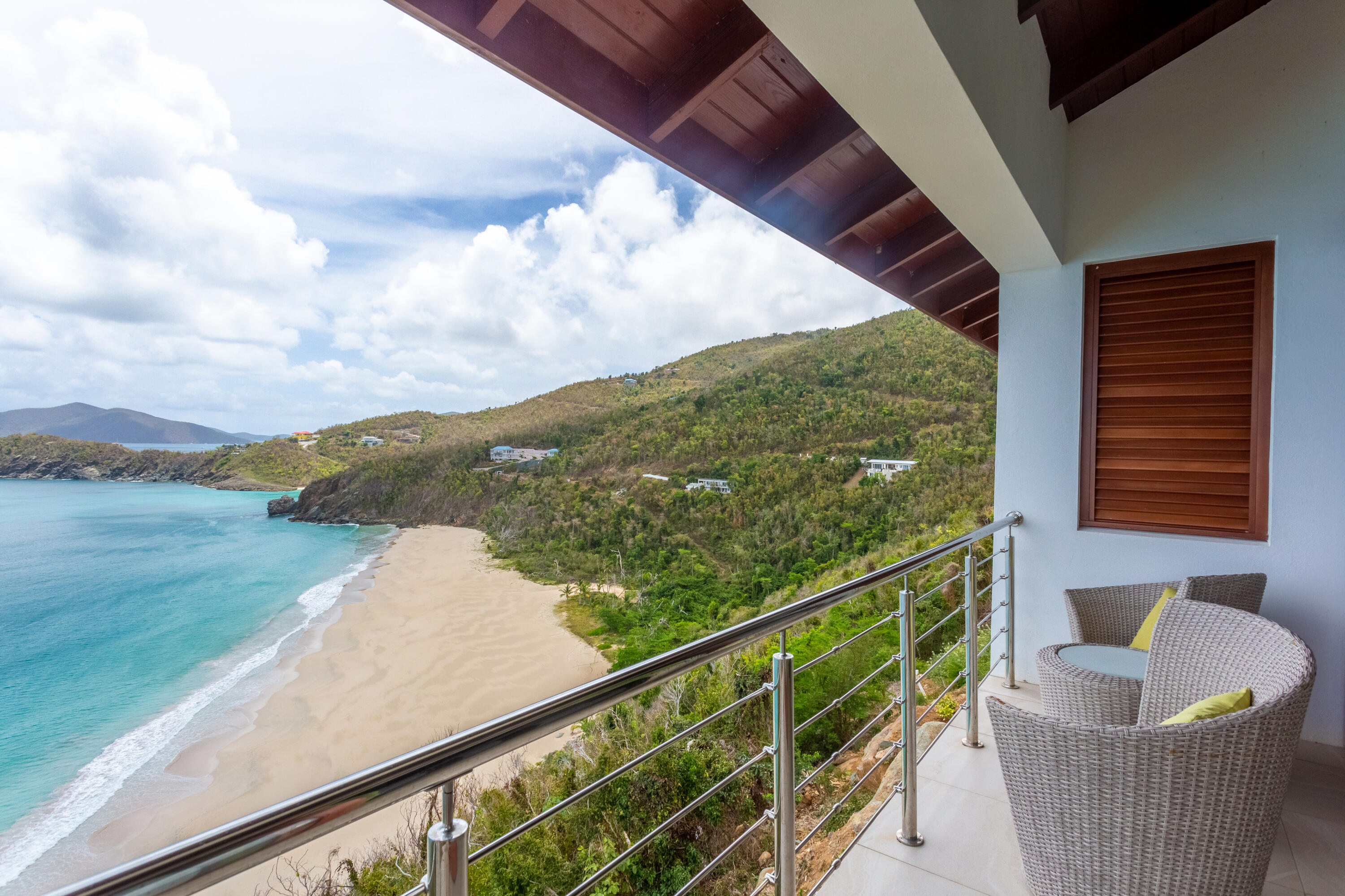 Trunk Bay - Residential