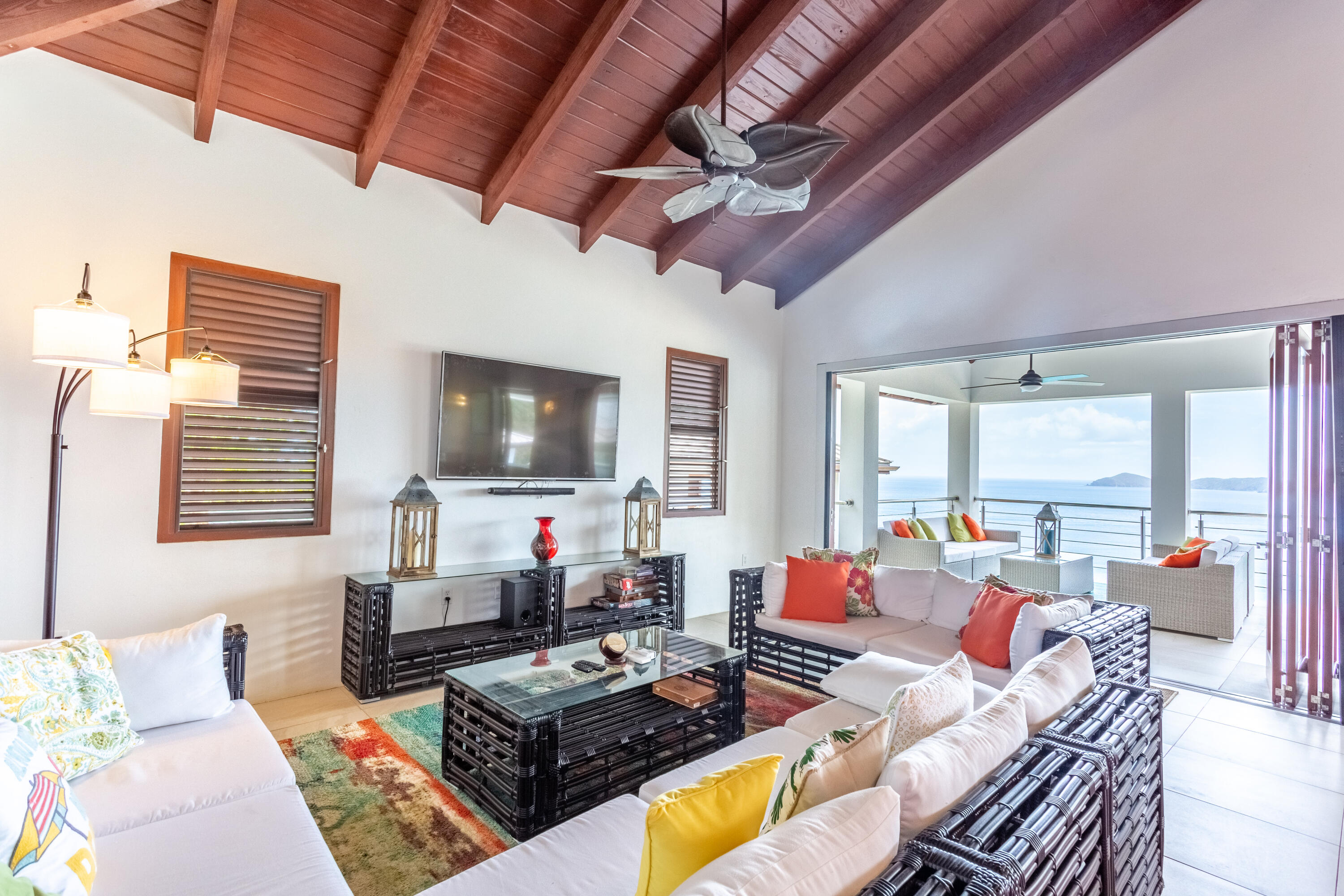 Trunk Bay - Residential