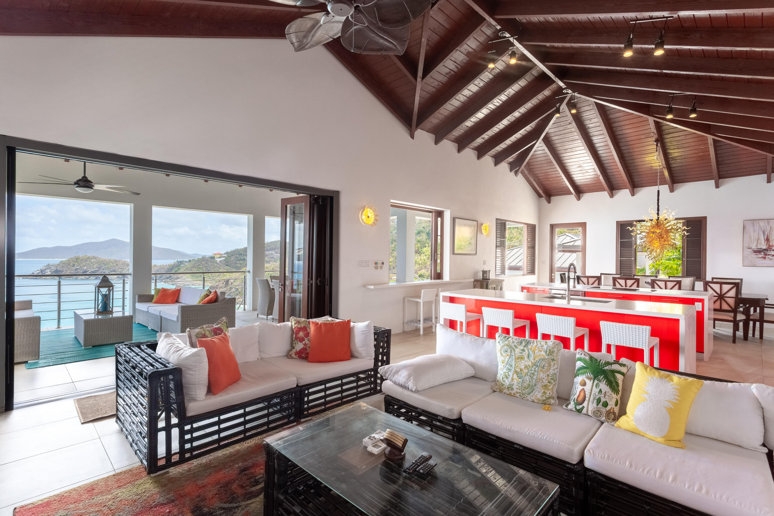 Trunk Bay - Residential