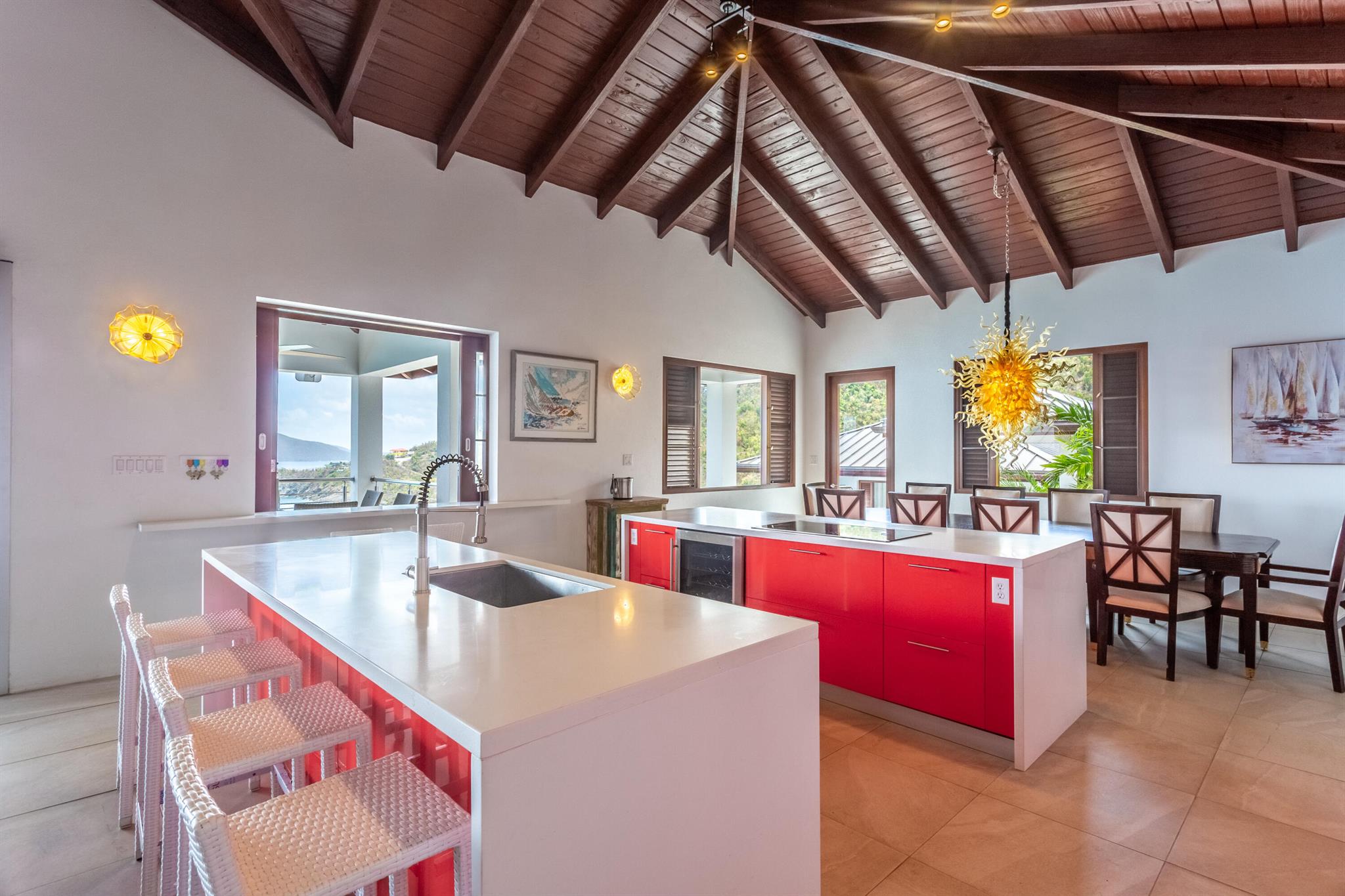 Trunk Bay - Residential