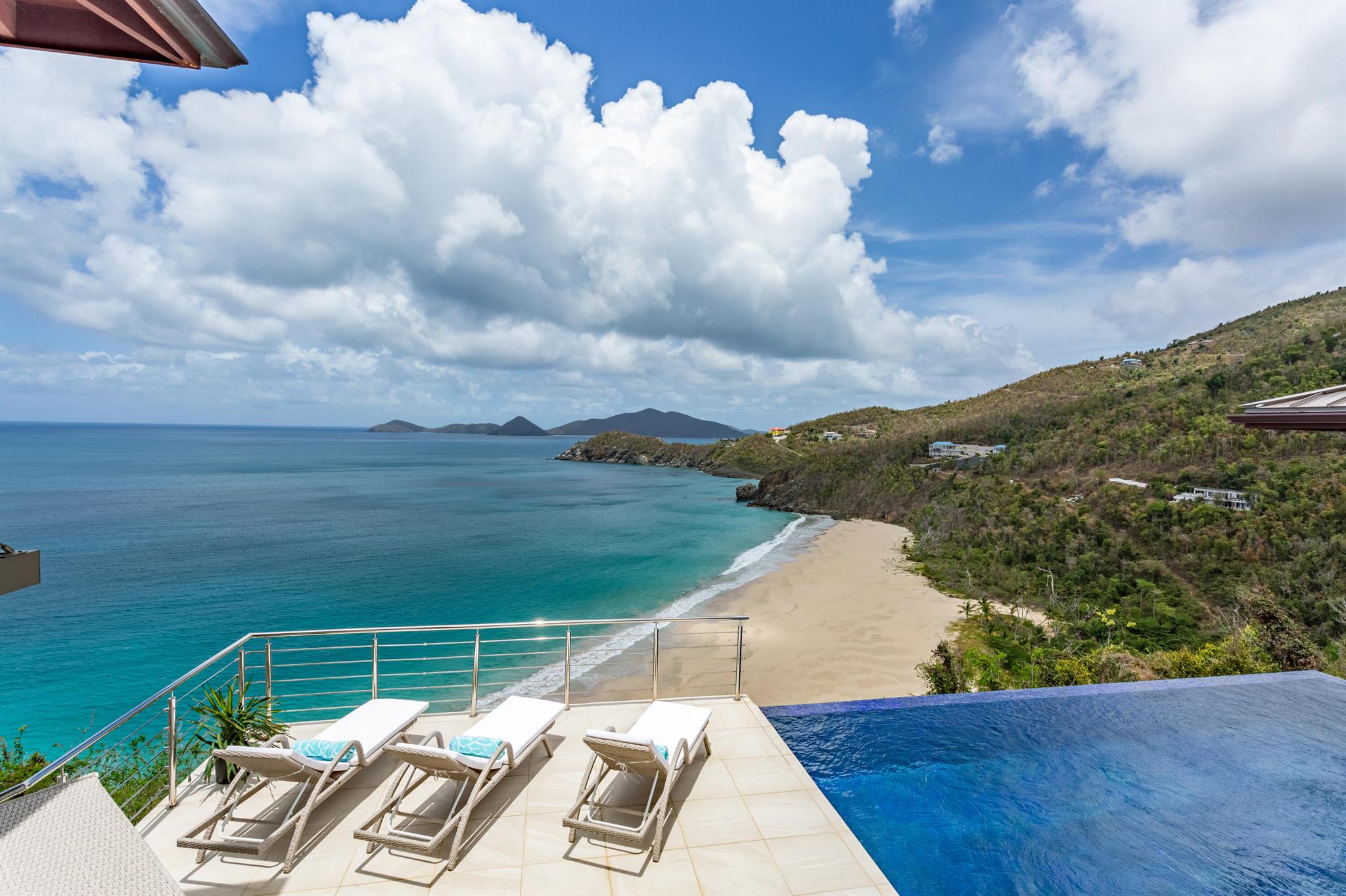 Trunk Bay - Residential