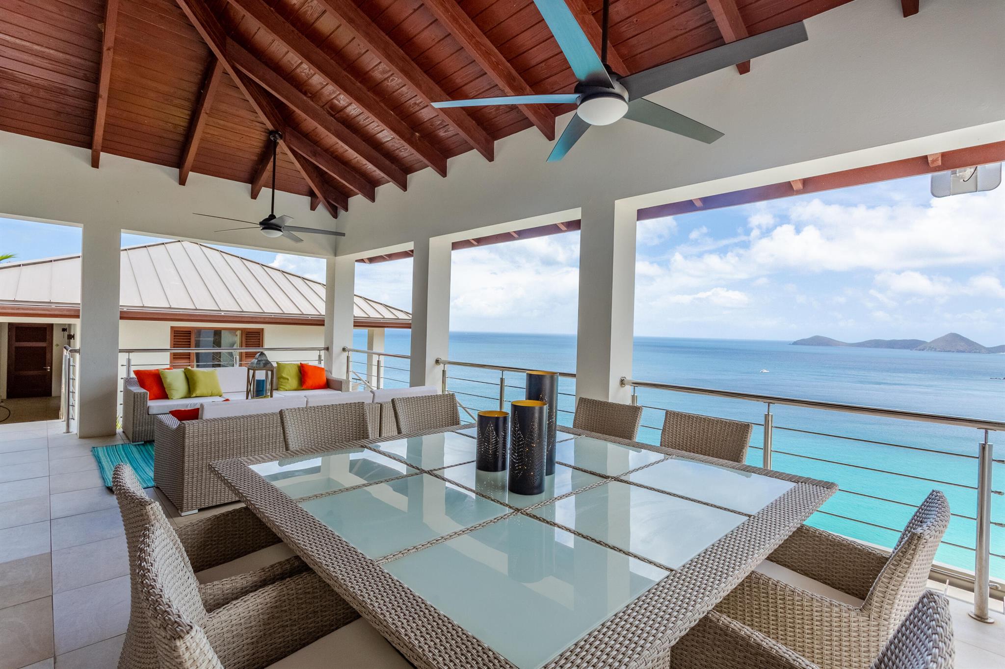Trunk Bay - Residential