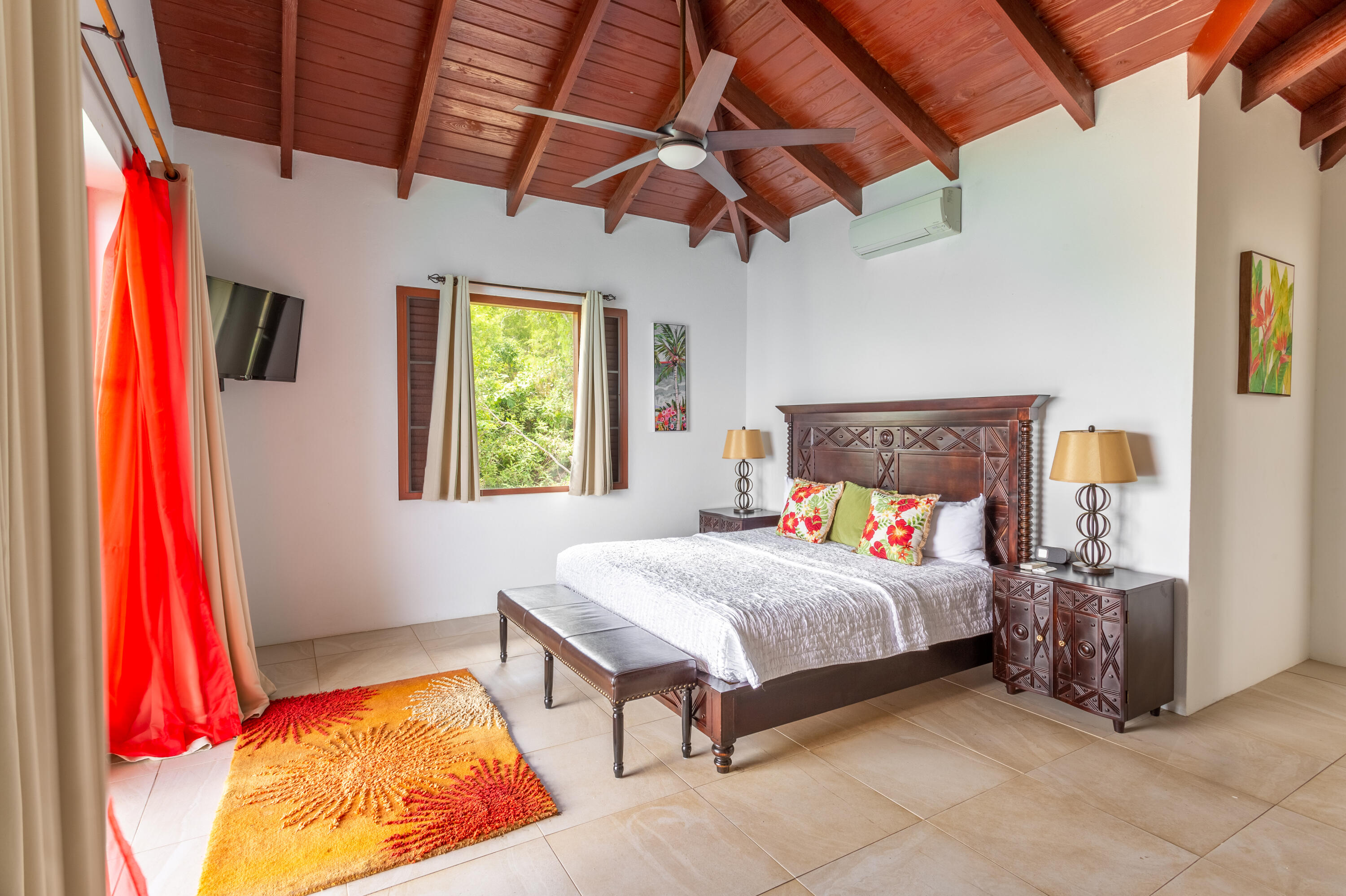 Trunk Bay - Residential