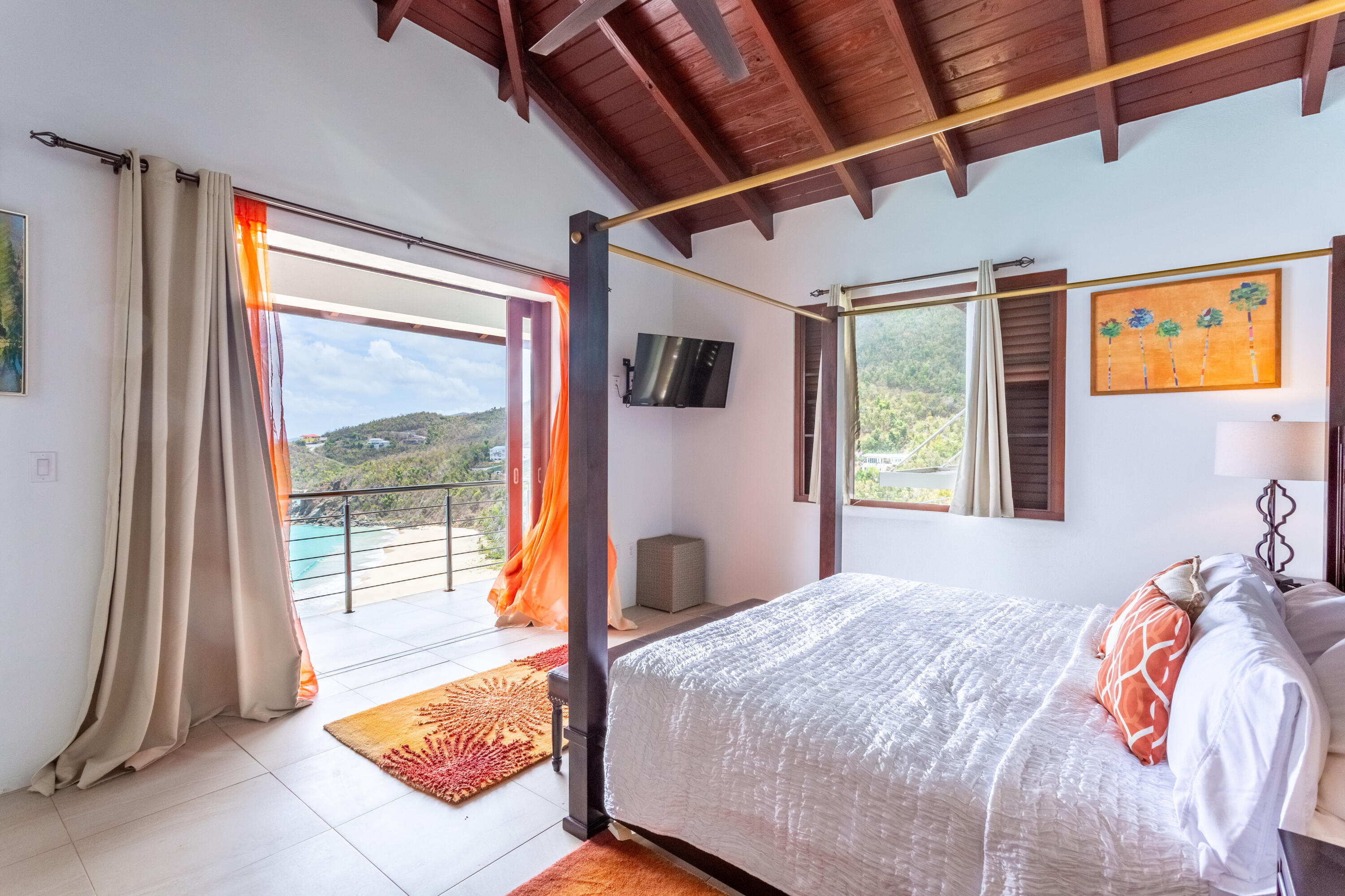 Trunk Bay - Residential