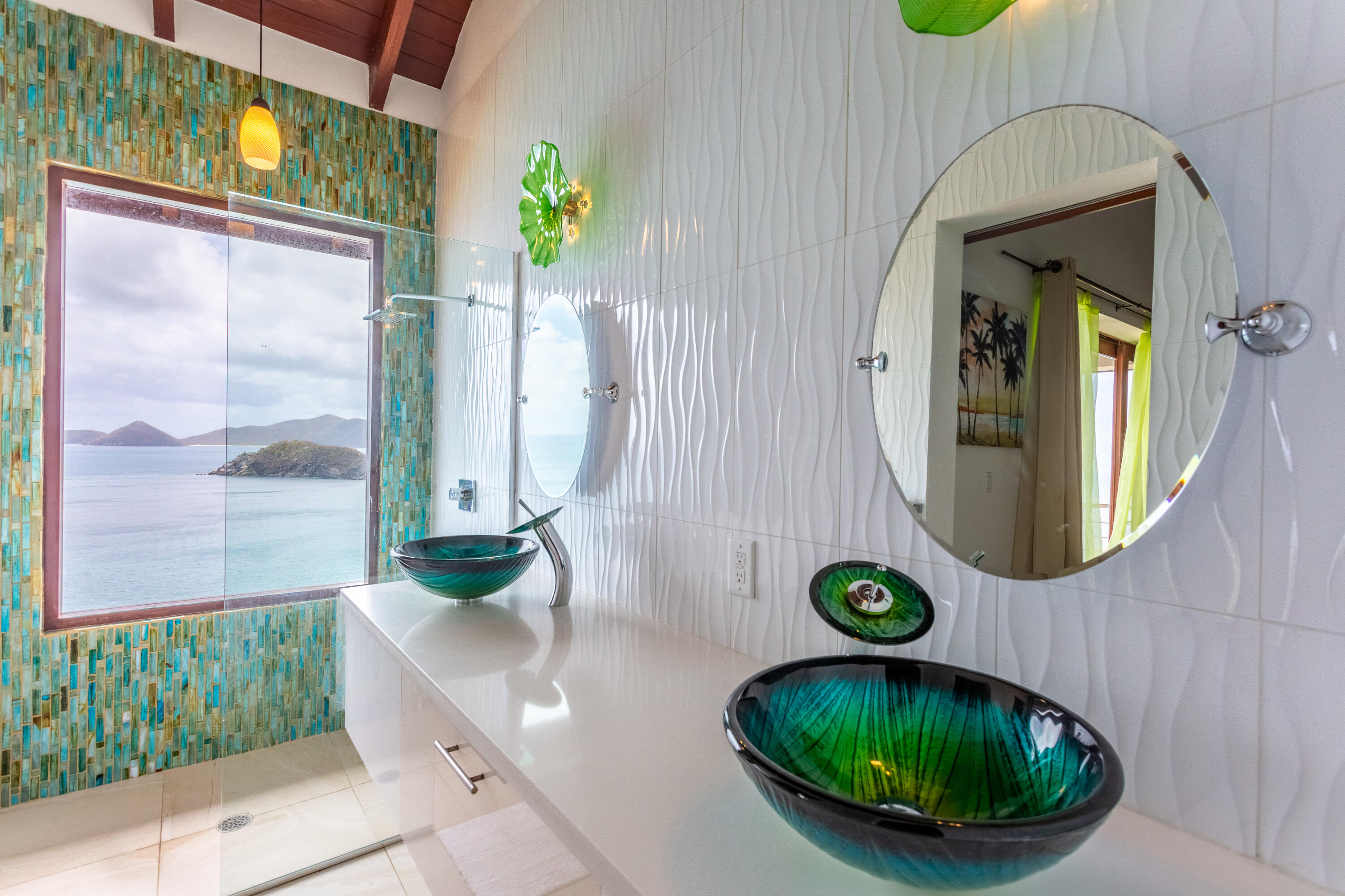 Trunk Bay - Residential