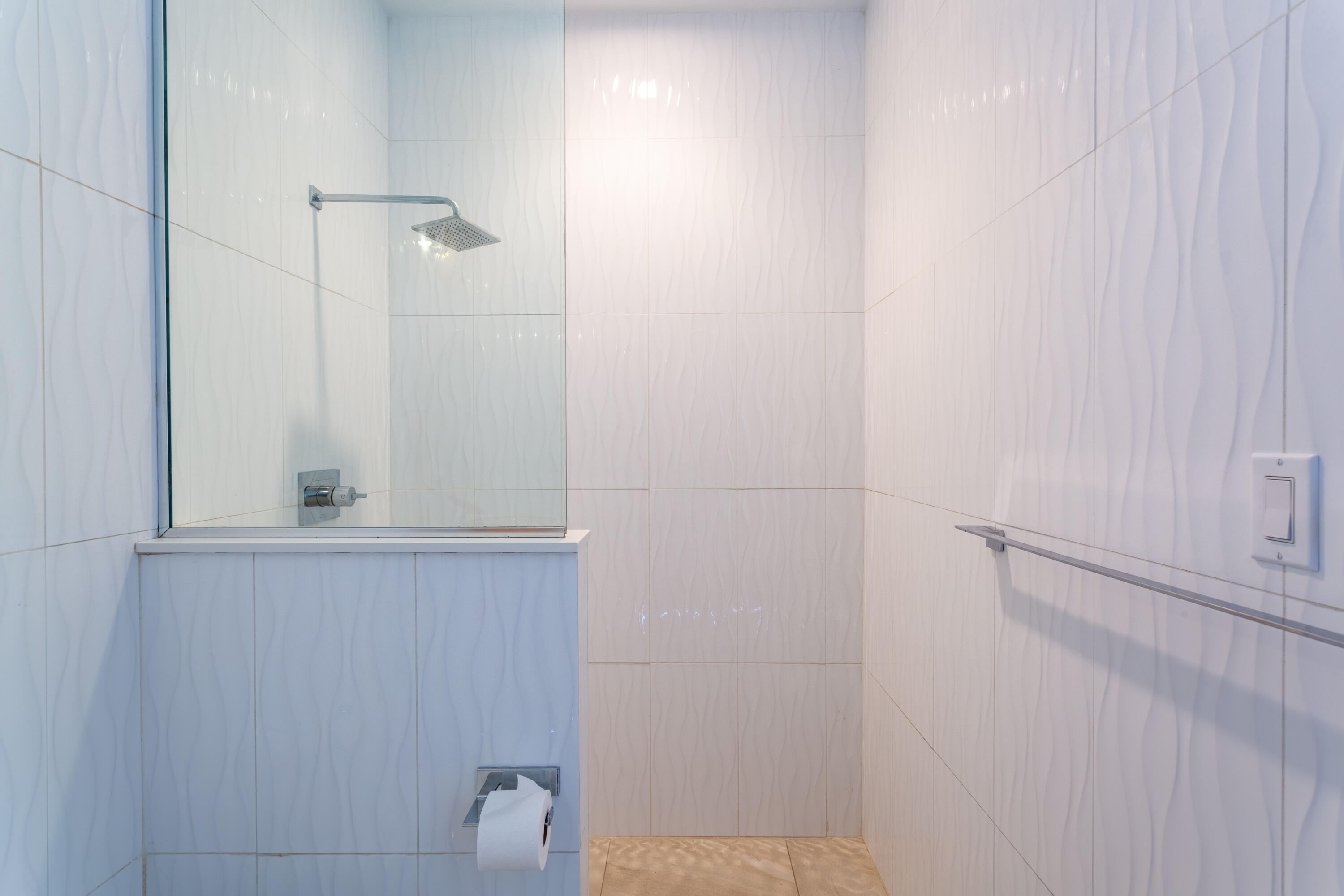 Trunk Bay - Residential