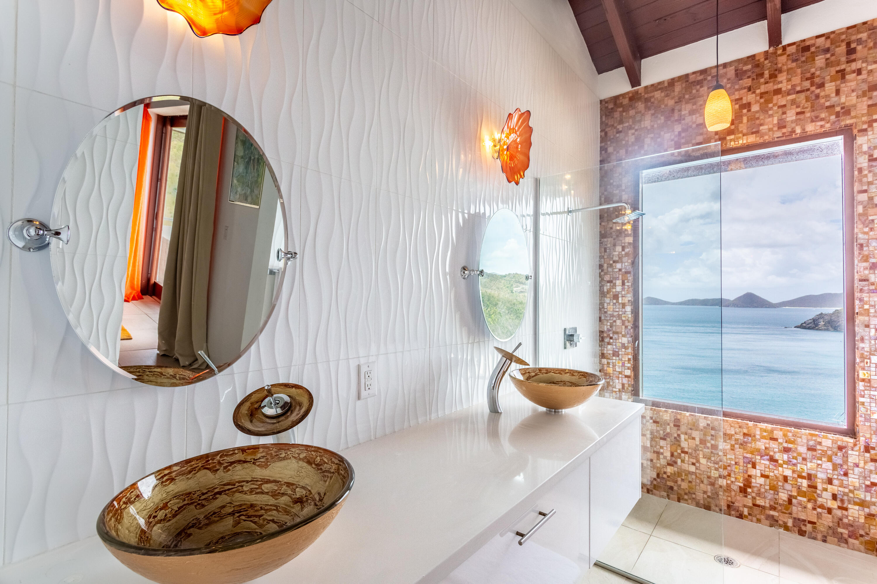 Trunk Bay - Residential