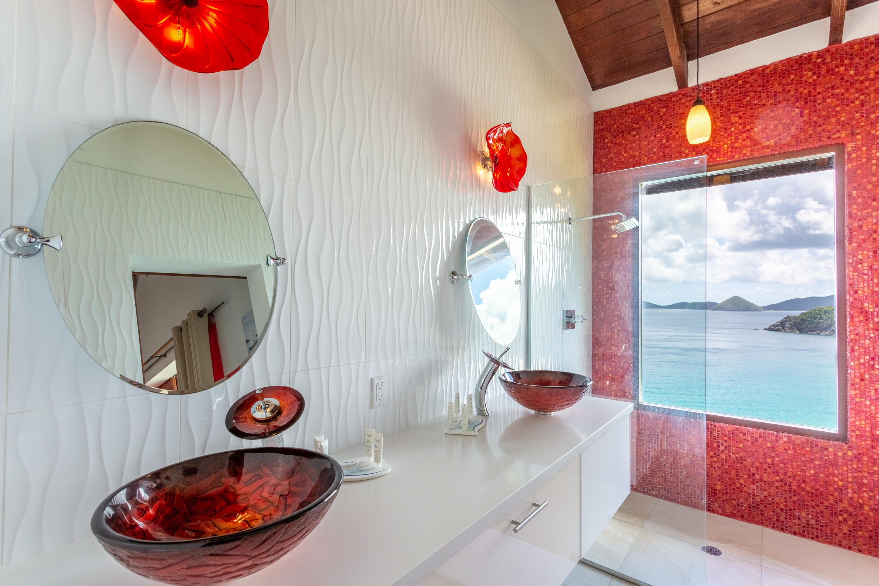 Trunk Bay - Residential